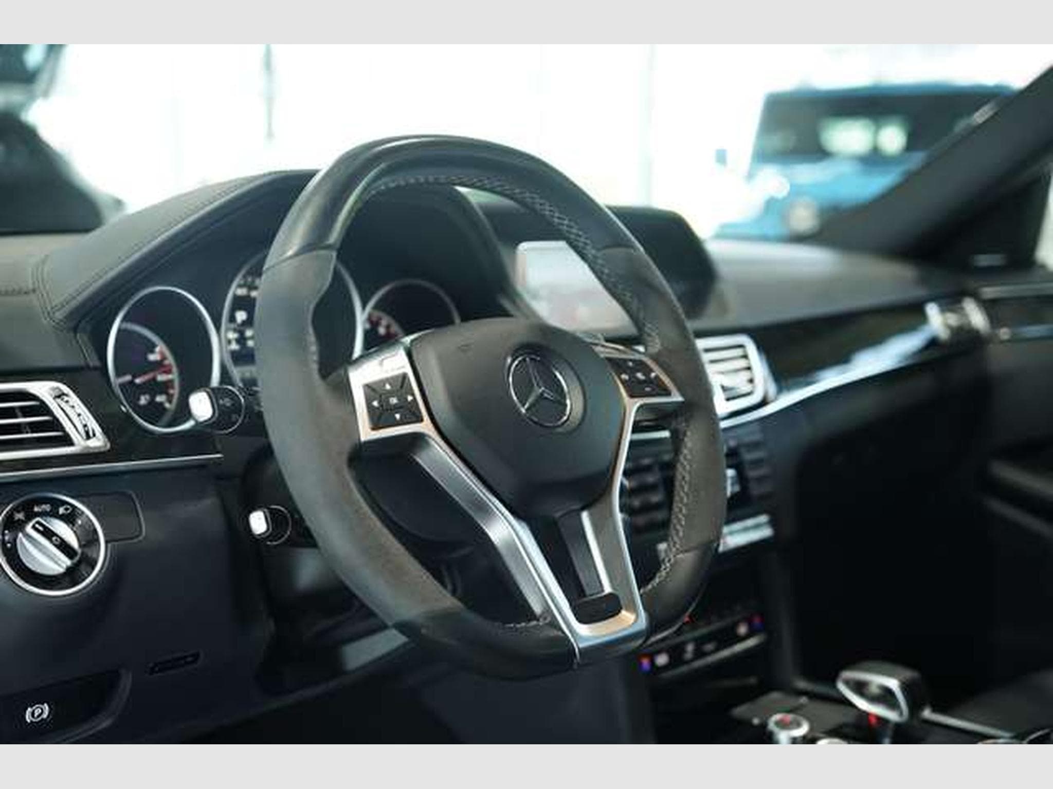 Mercedes E 63 AMG T 4M *Pano*Driver?sPackage*H&K*Designo (2014) - Foto 31