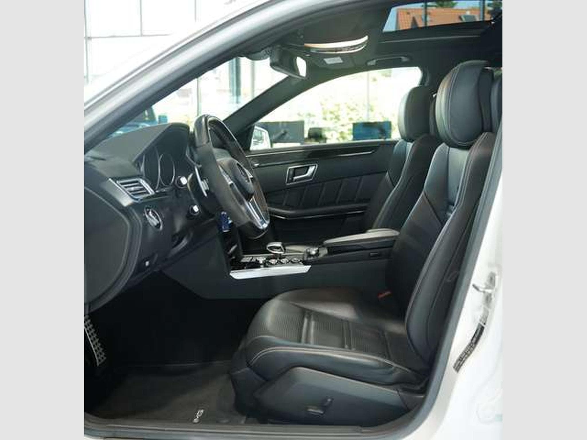 Mercedes E 63 AMG T 4M *Pano*Driver?sPackage*H&K*Designo (2014) - Foto 27