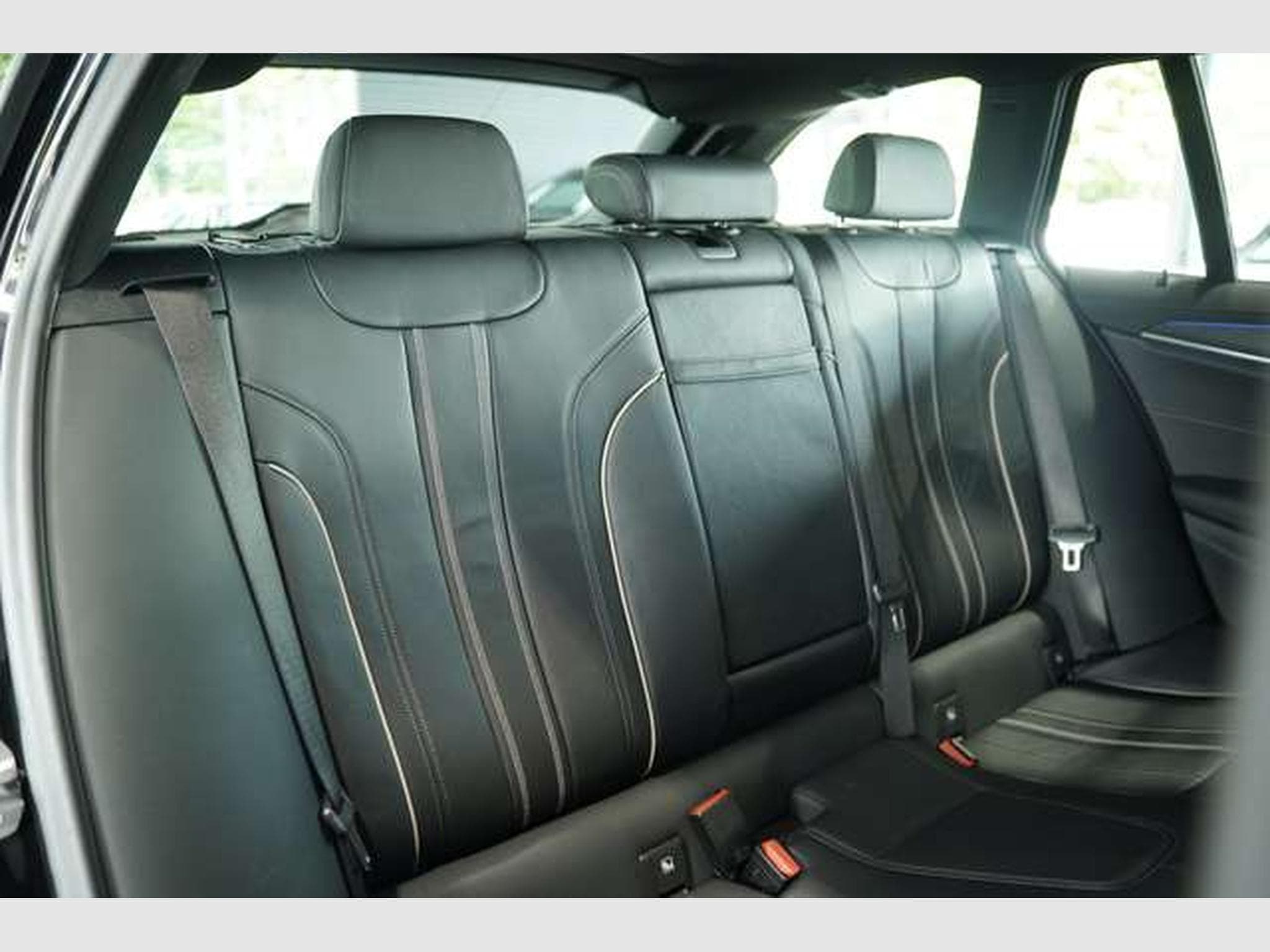 BMW 540 d Touring xD M Sport *2.H *ACC*Pano*HUD*AHK (2021) - Photo 23