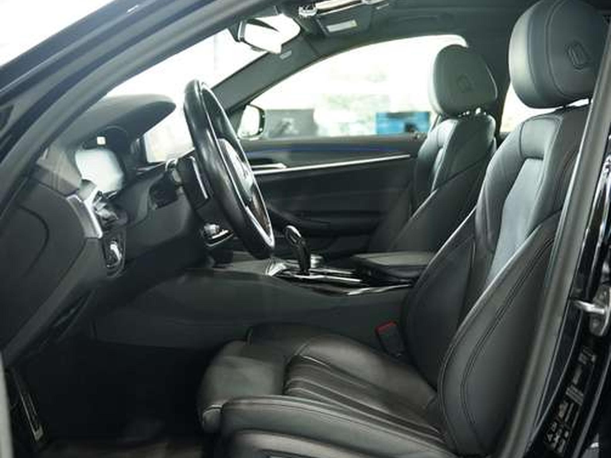 BMW 540 d Touring xD M Sport *2.H *ACC*Pano*HUD*AHK (2021) - Photo 26