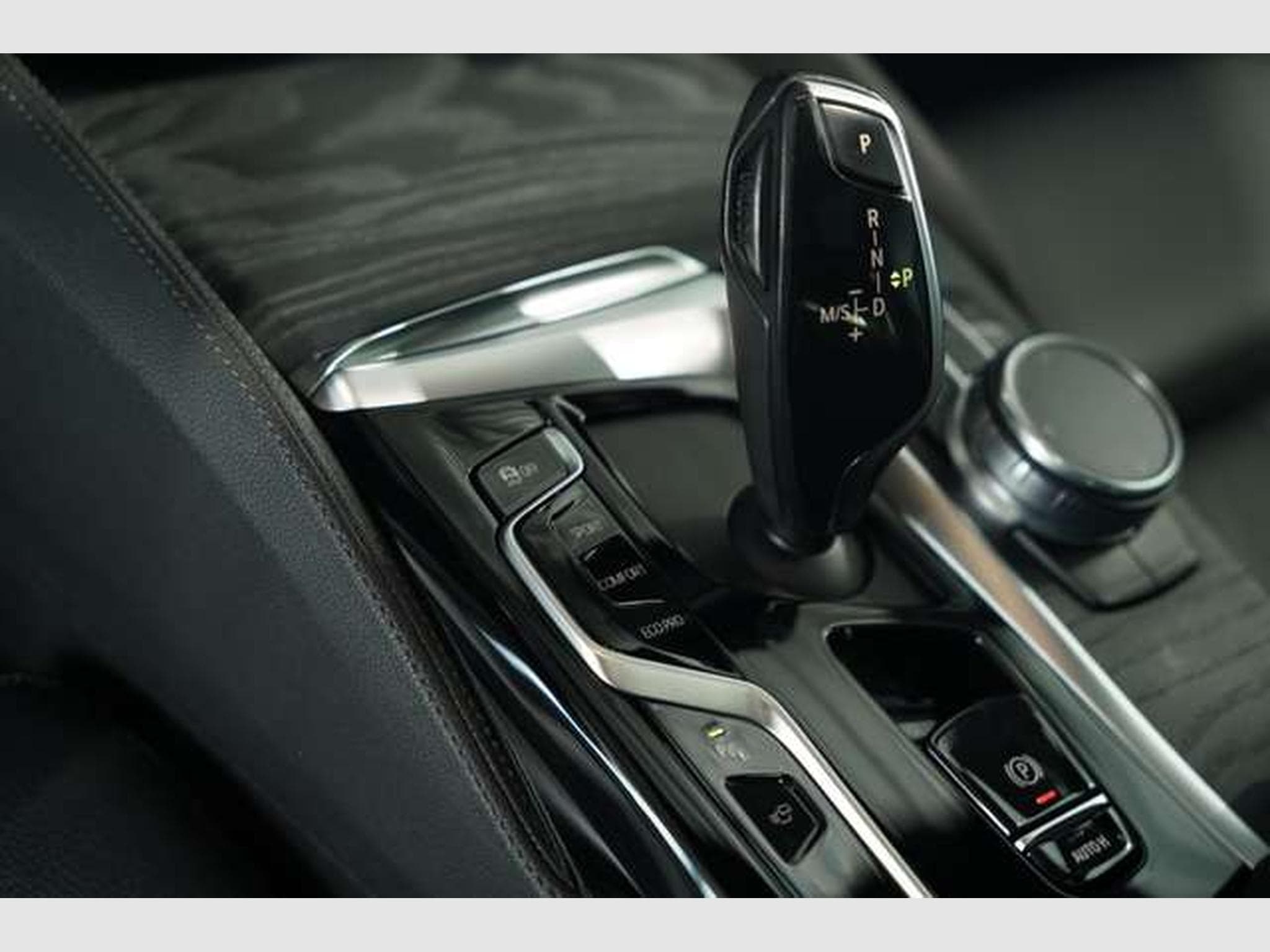 BMW 540 d Touring xD M Sport *2.H *ACC*Pano*HUD*AHK (2021) - Photo 31