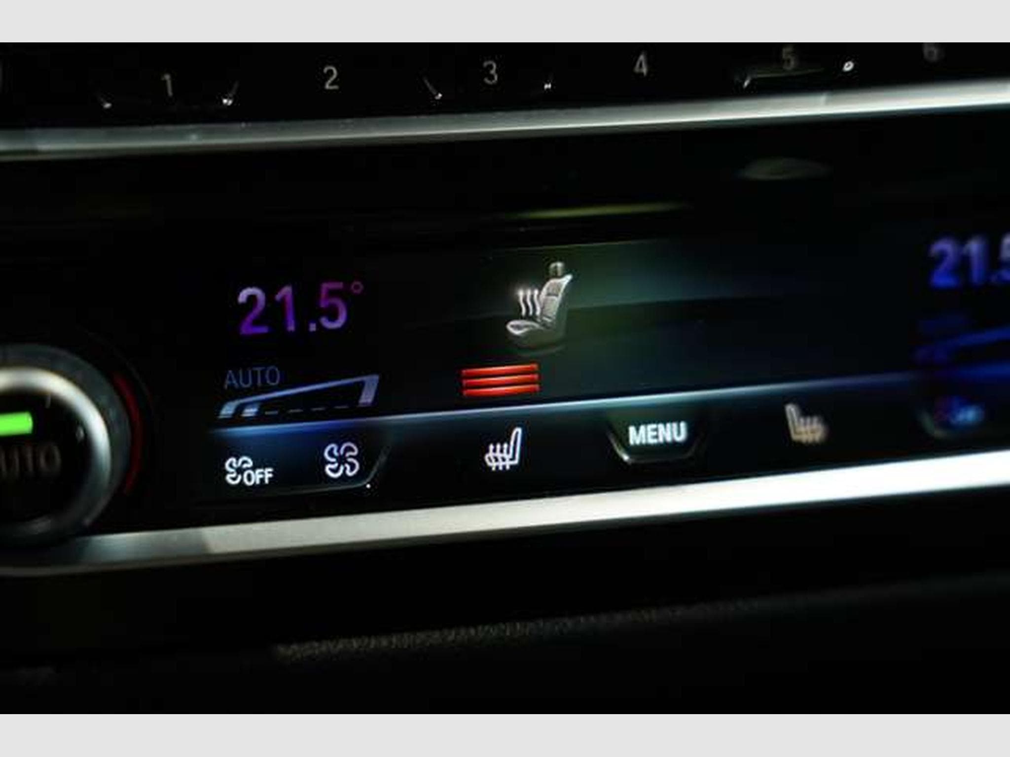 BMW 540 d Touring xD M Sport *2.H *ACC*Pano*HUD*AHK (2021) - Photo 34