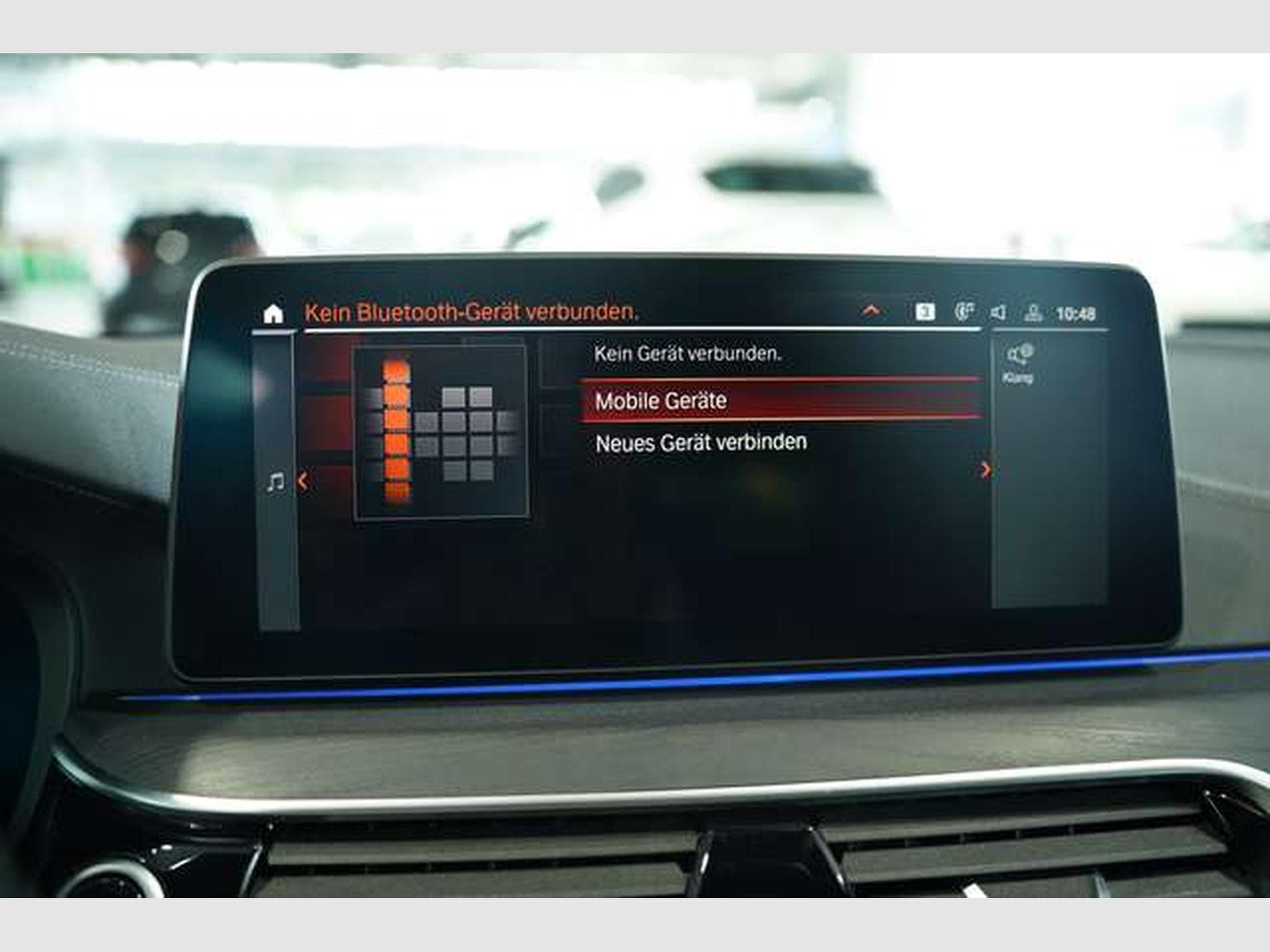 BMW 540 d Touring xD M Sport *2.H *ACC*Pano*HUD*AHK (2021) - Photo 38