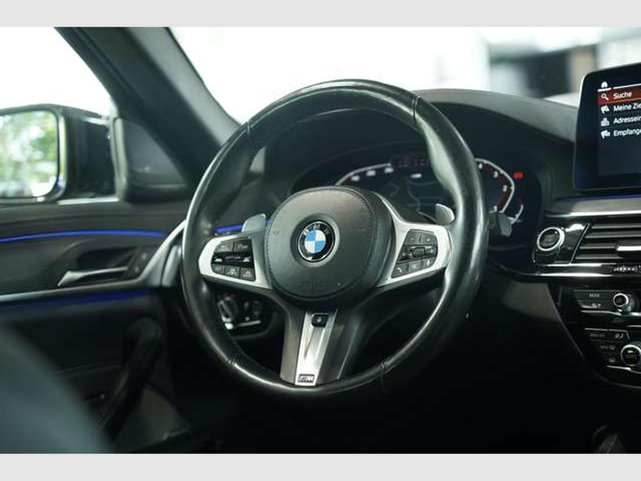 BMW 540 d Touring xD M Sport *2.H *ACC*Pano*HUD*AHK (2021) - Photo 46
