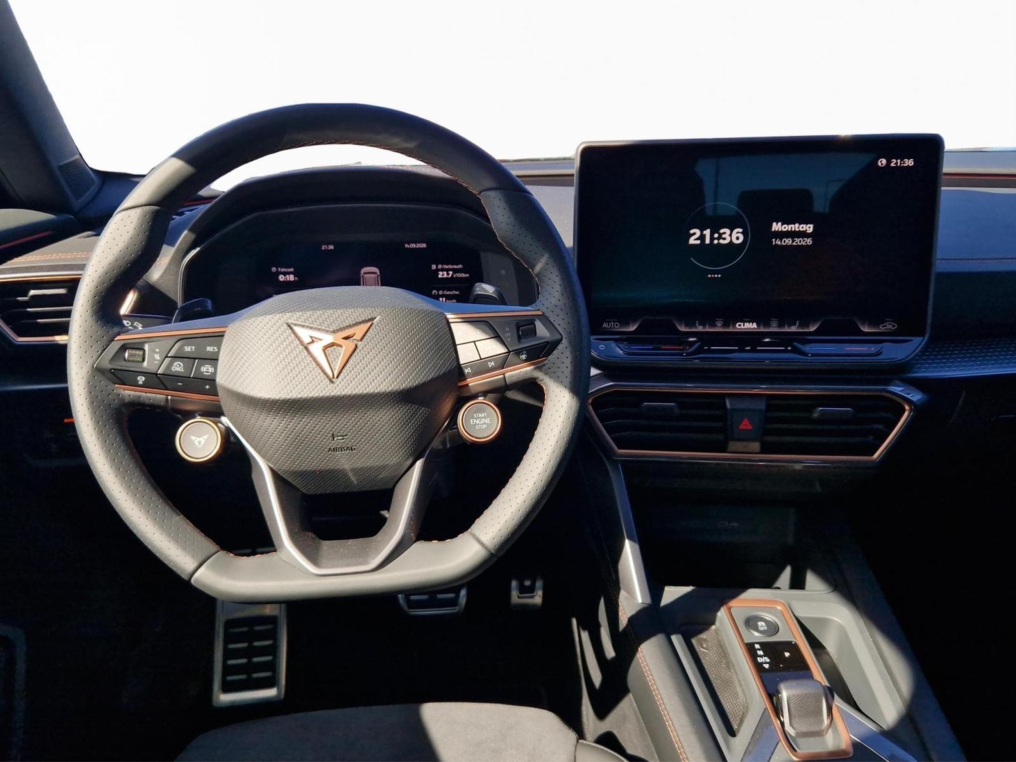Cupra Formentor VZ (2026) - Foto 4