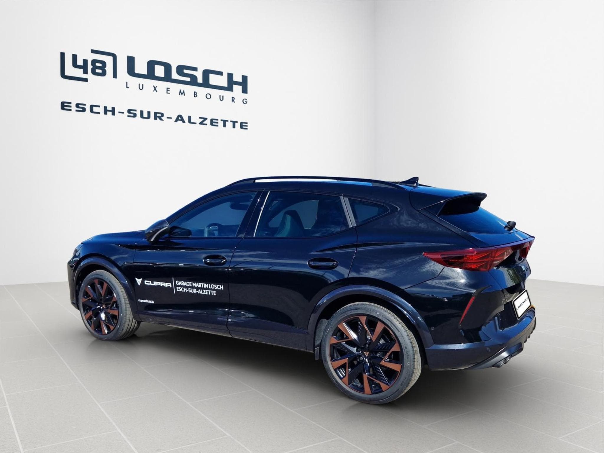 Cupra Formentor VZ (2026) - Foto 5