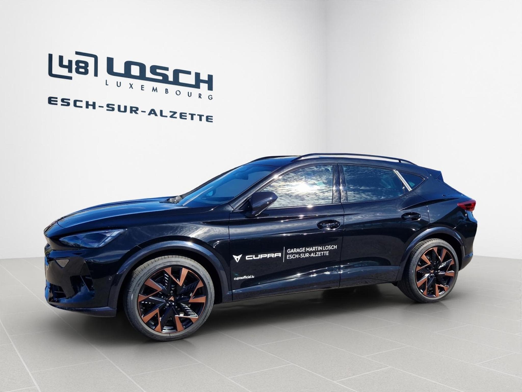 Cupra Formentor VZ (2026) - Foto 3