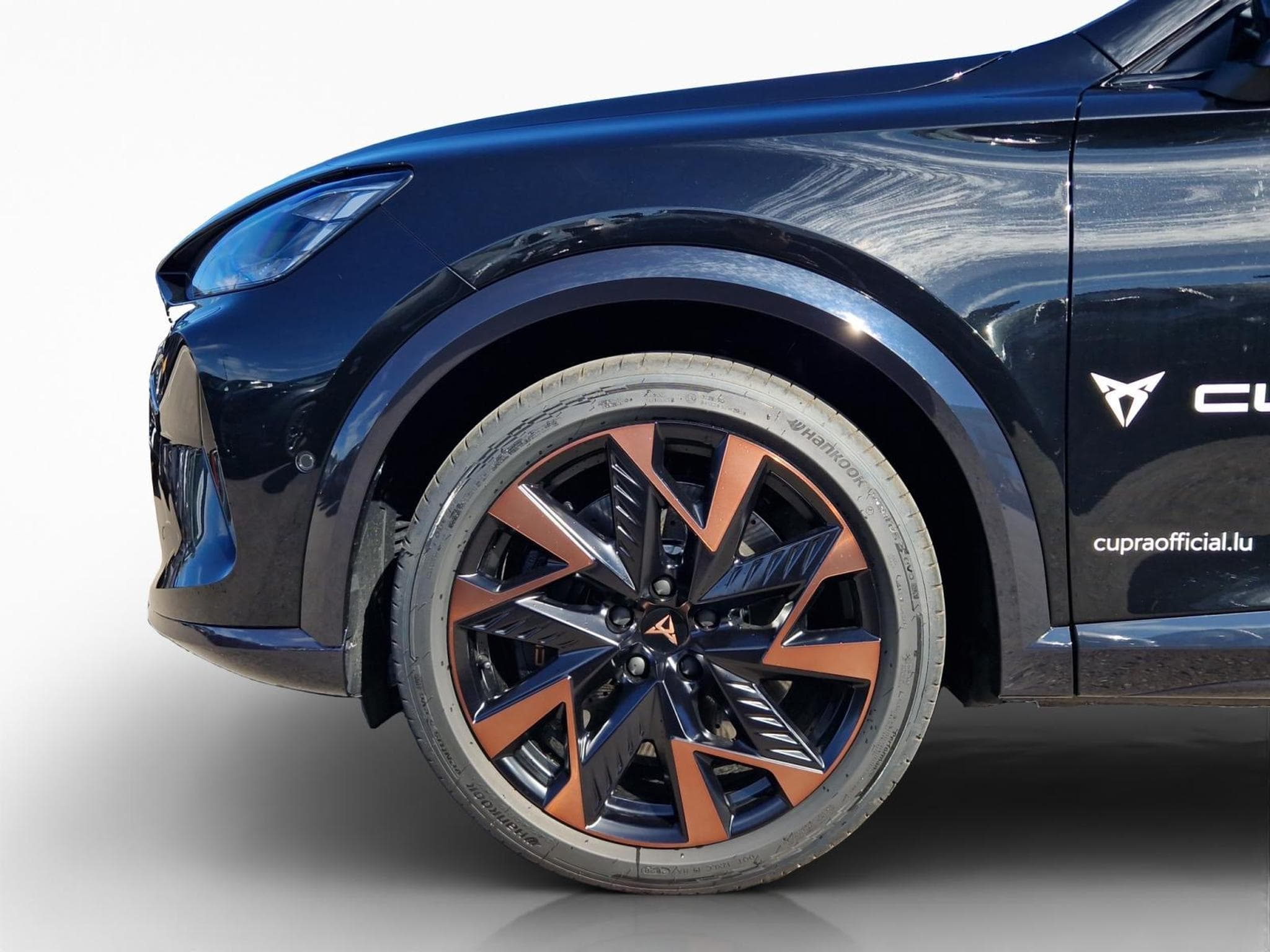 Cupra Formentor VZ (2026) - Foto 8