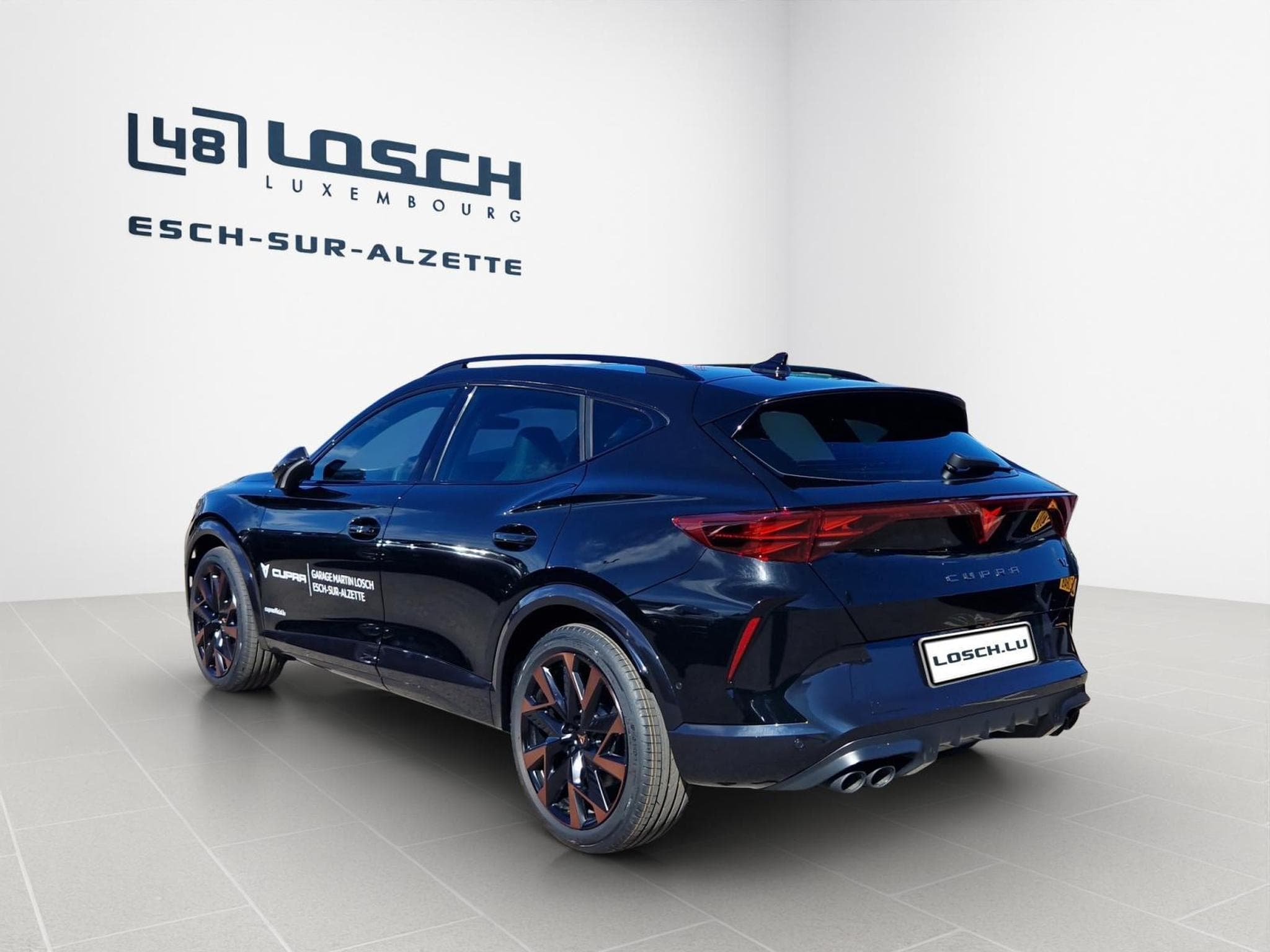 Cupra Formentor VZ (2026) - Foto 7
