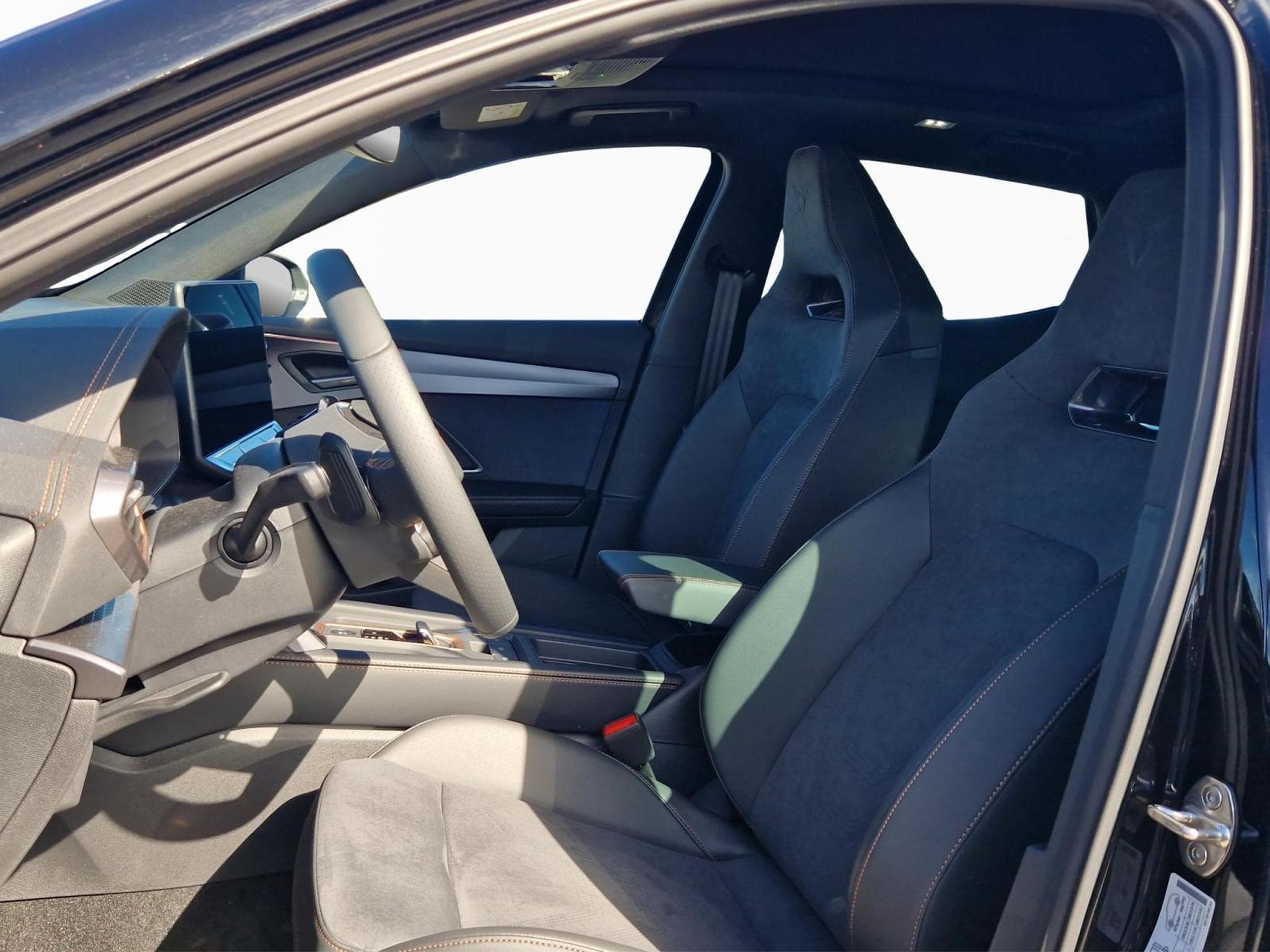 Cupra Formentor VZ (2026) - Foto 9