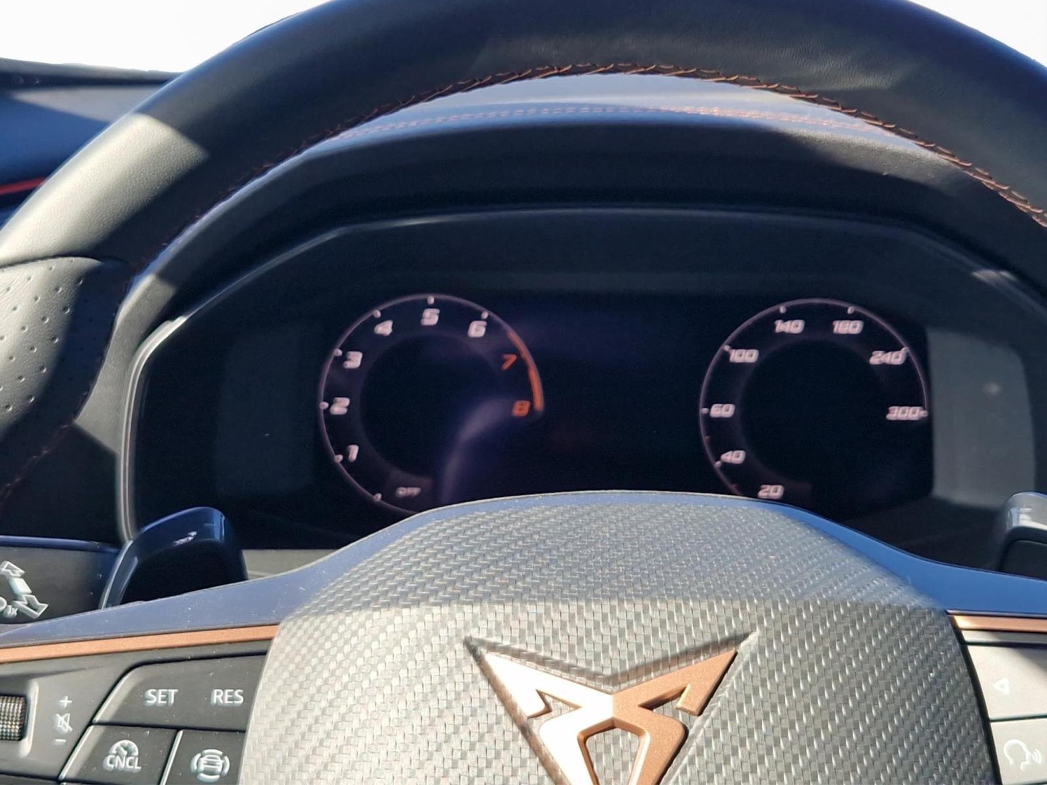 Cupra Formentor VZ (2026) - Foto 10