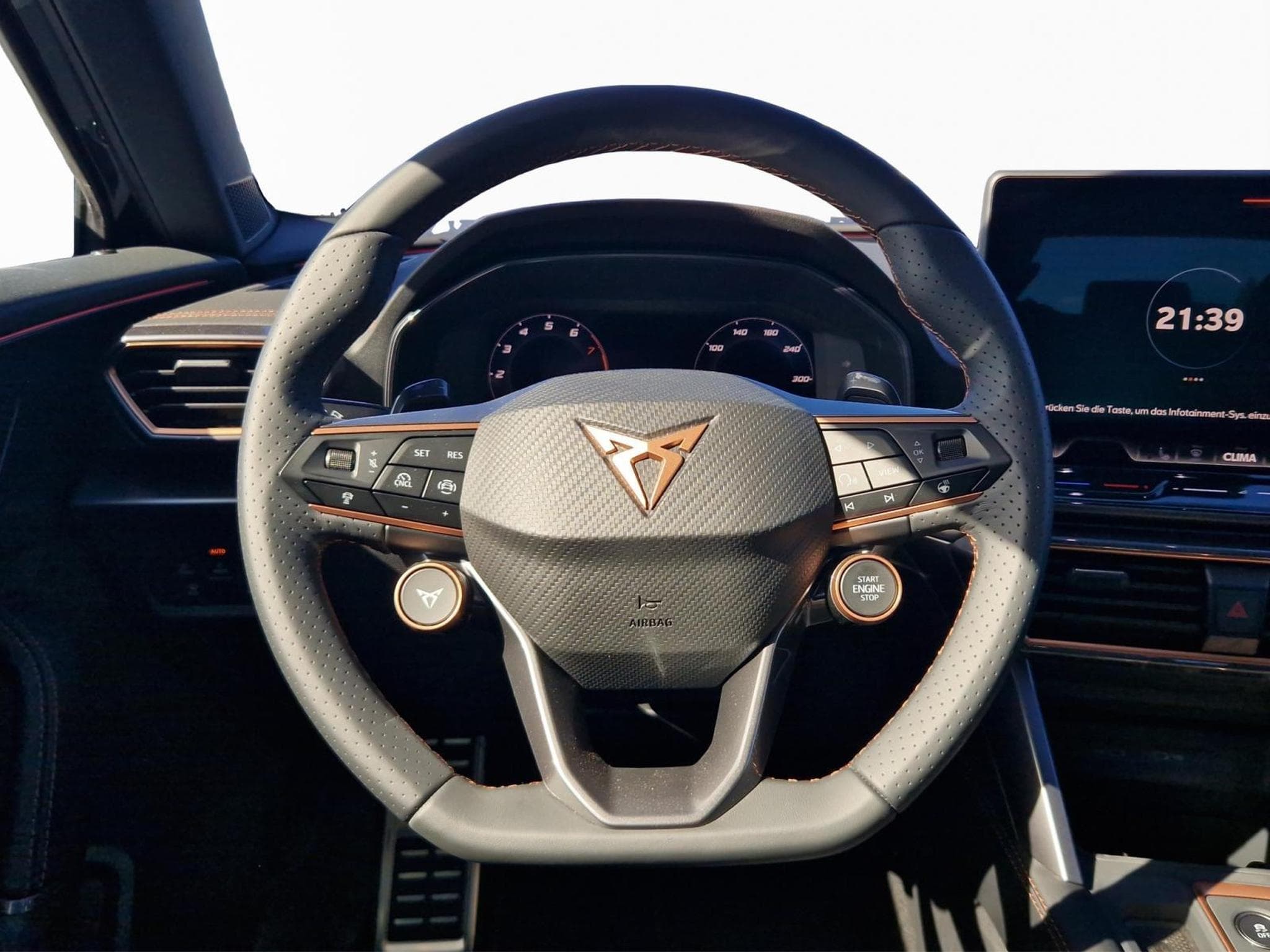 Cupra Formentor VZ (2026) - Foto 12