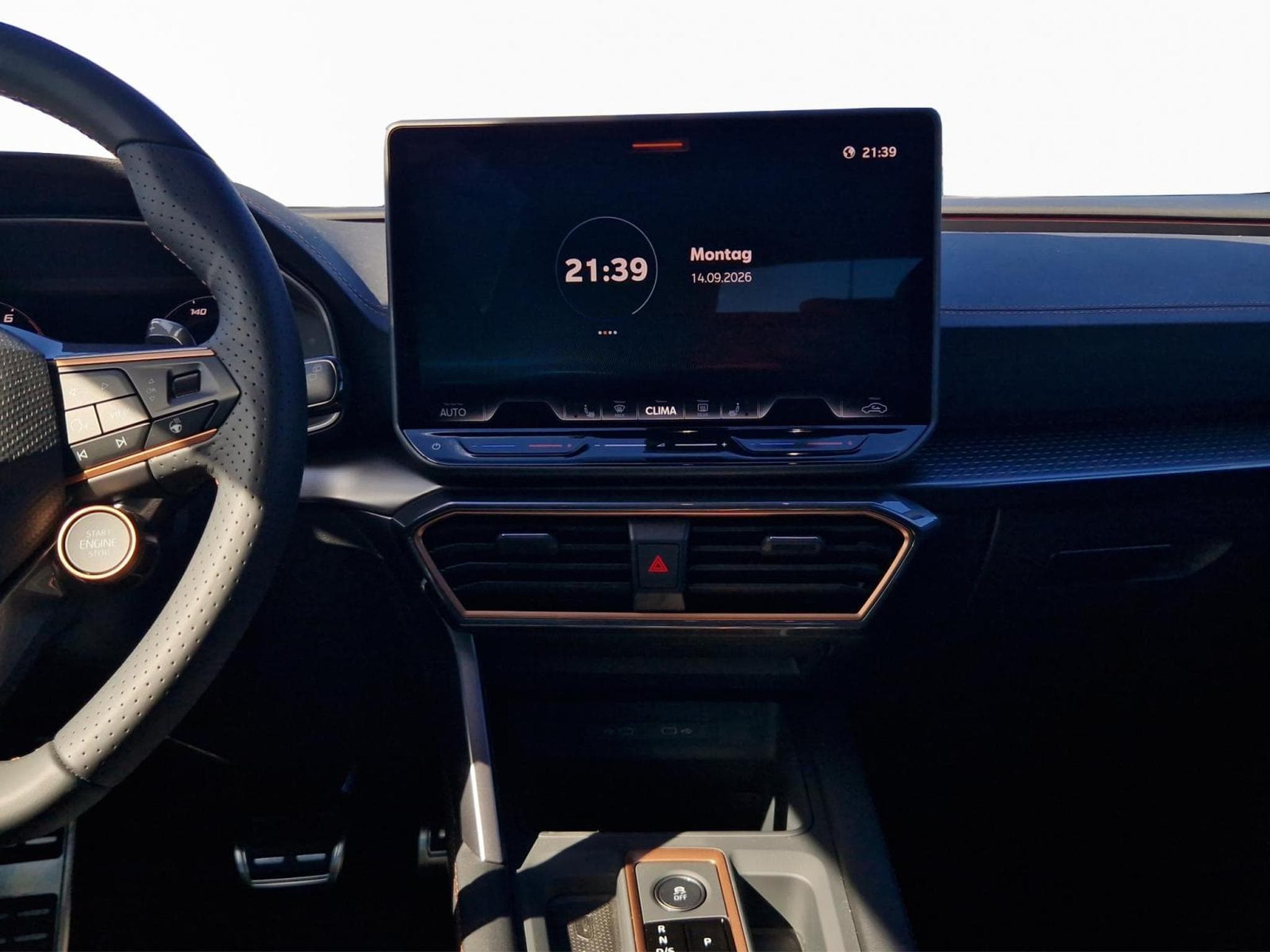 Cupra Formentor VZ (2026) - Foto 14