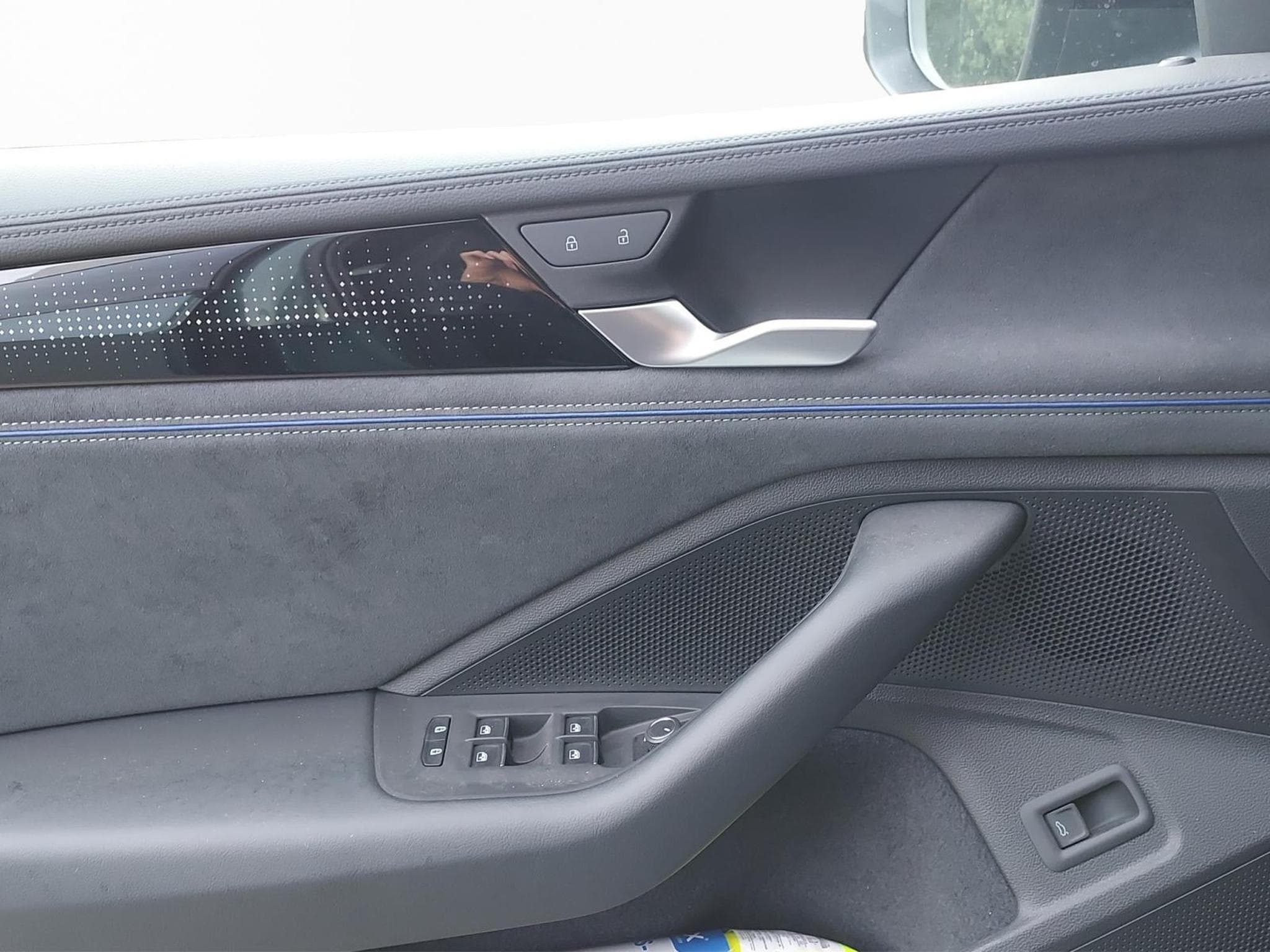 VW Passat R-Line (2026) - Photo 12