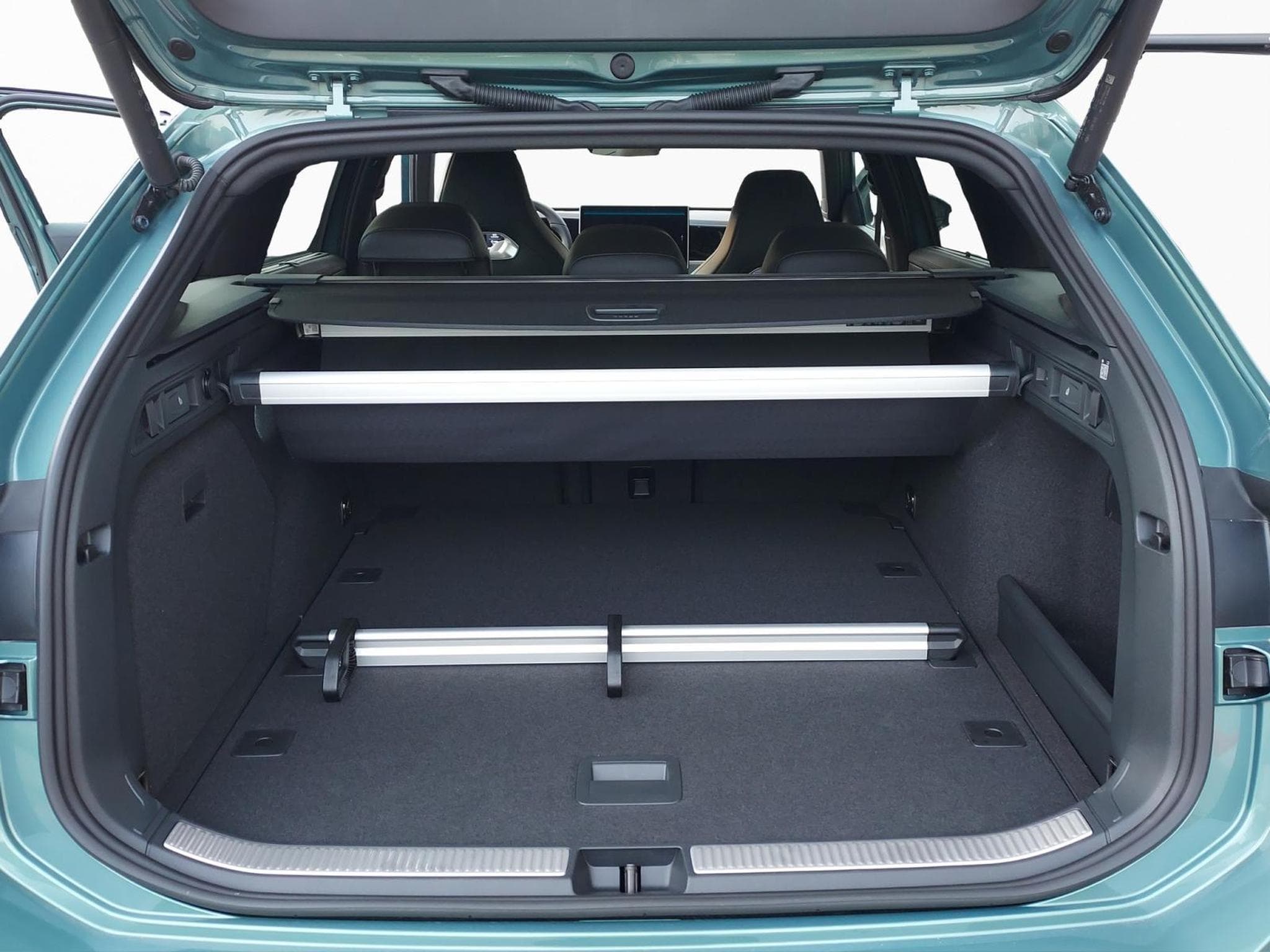 VW Passat R-Line (2026) - Photo 13