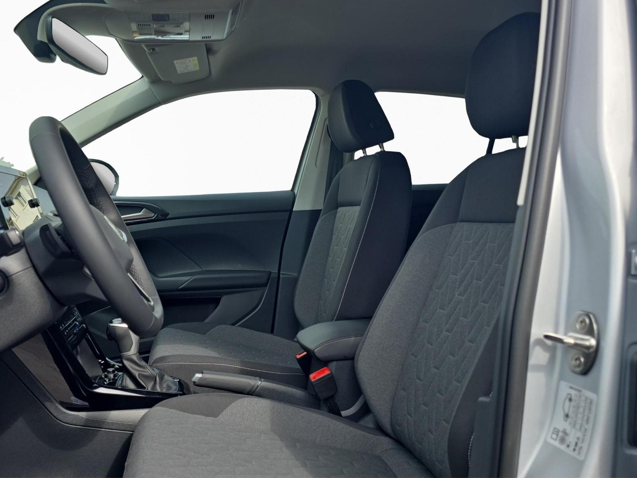 VW T-Cross Life (2026) - Photo 9