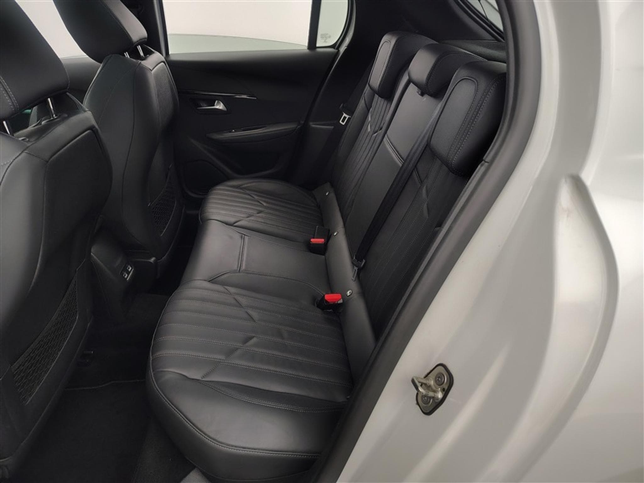 Peugeot 208 1.2i PureTech Allure CUIR/NAVI/PANO/LED/JA (2020) - Photo 13