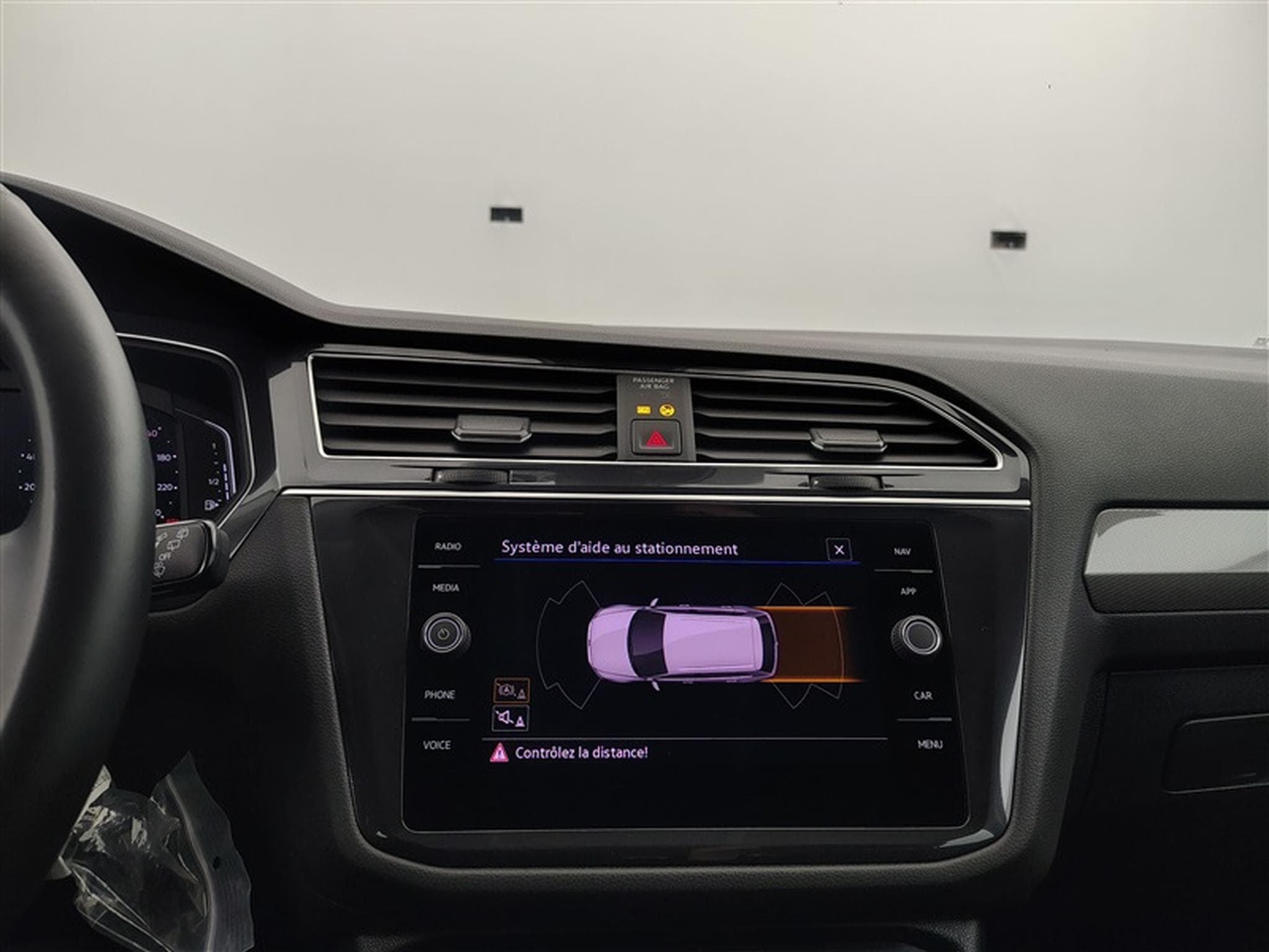 VW Tiguan 1.5 TSI 150Cv DSG Life 7PL / NAVI / FULL LED / ATT-REM (2025) - Foto 17