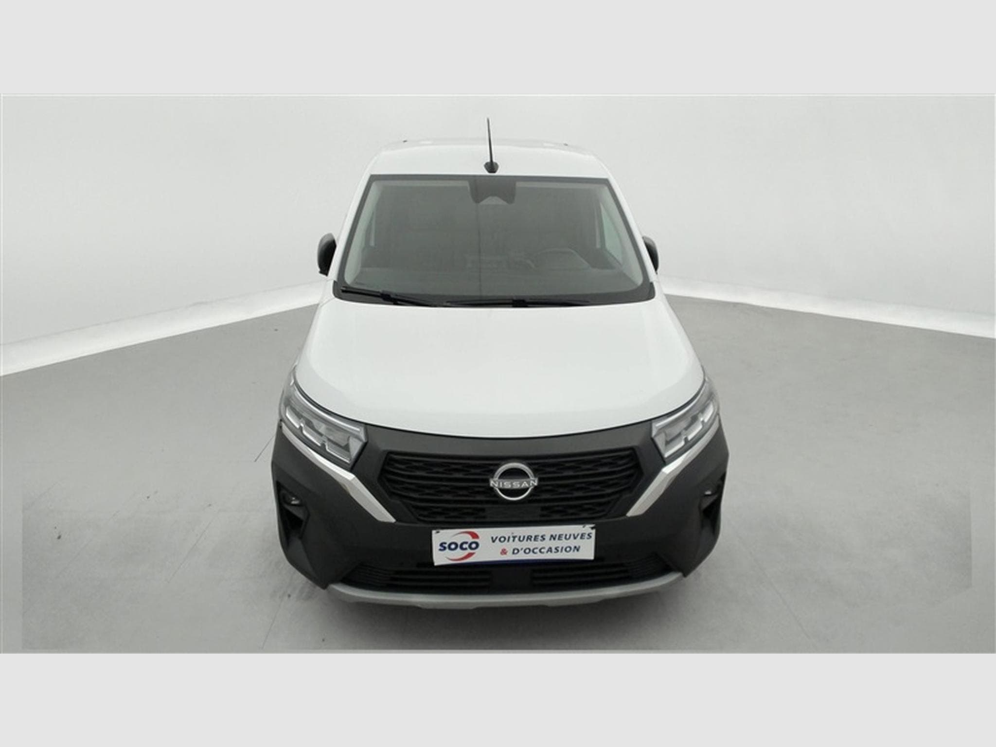 Nissan Townstar 1.3 DIG-T L1H1 CARPLAY / CAMERA / PDC (2023) - Photo 4