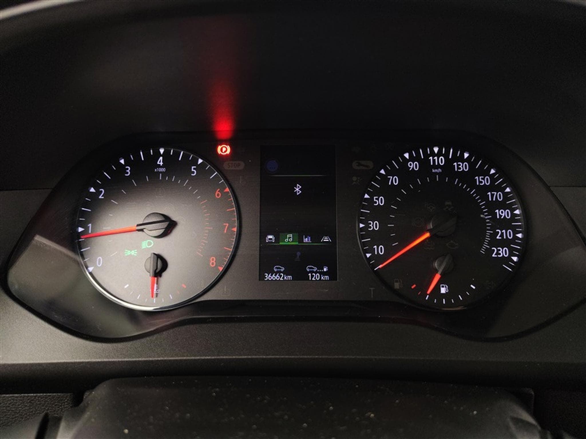 Nissan Townstar 1.3 DIG-T L1H1 CARPLAY / CAMERA / PDC (2023) - Photo 10