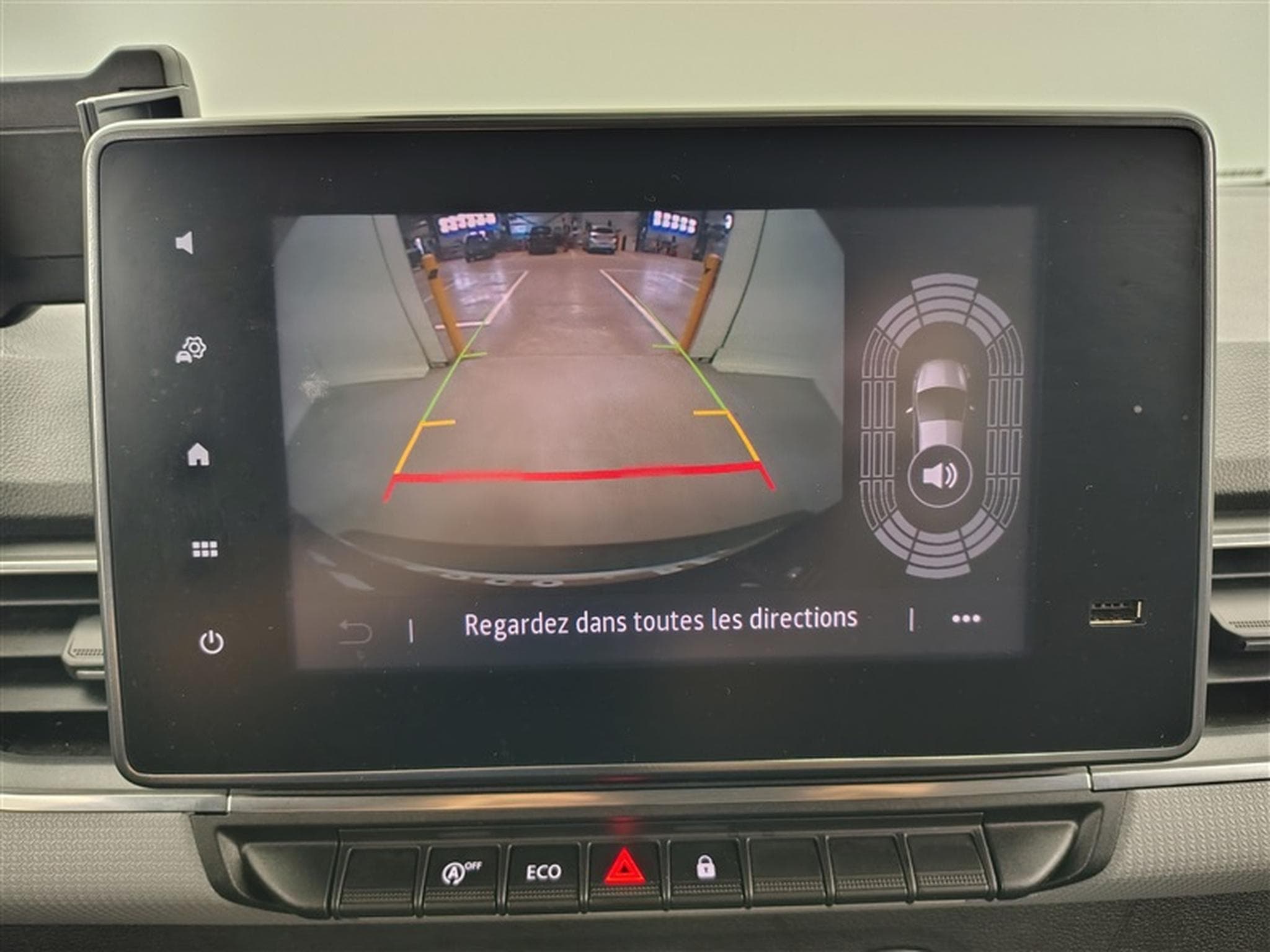 Nissan Townstar 1.3 DIG-T L1H1 CARPLAY / CAMERA / PDC (2023) - Photo 18