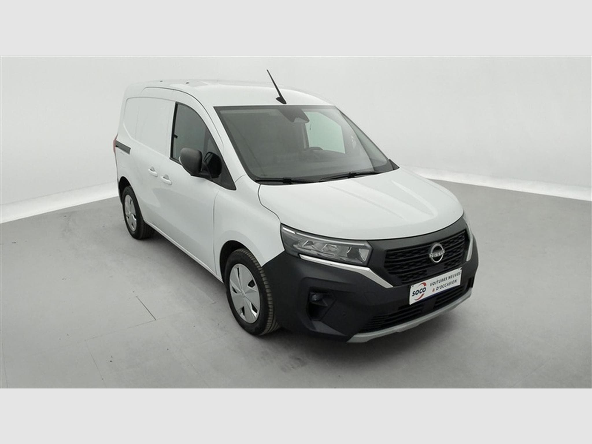 Nissan Townstar 1.3 DIG-T L1H1 CARPLAY / CAMERA / PDC (2023) - Photo 22