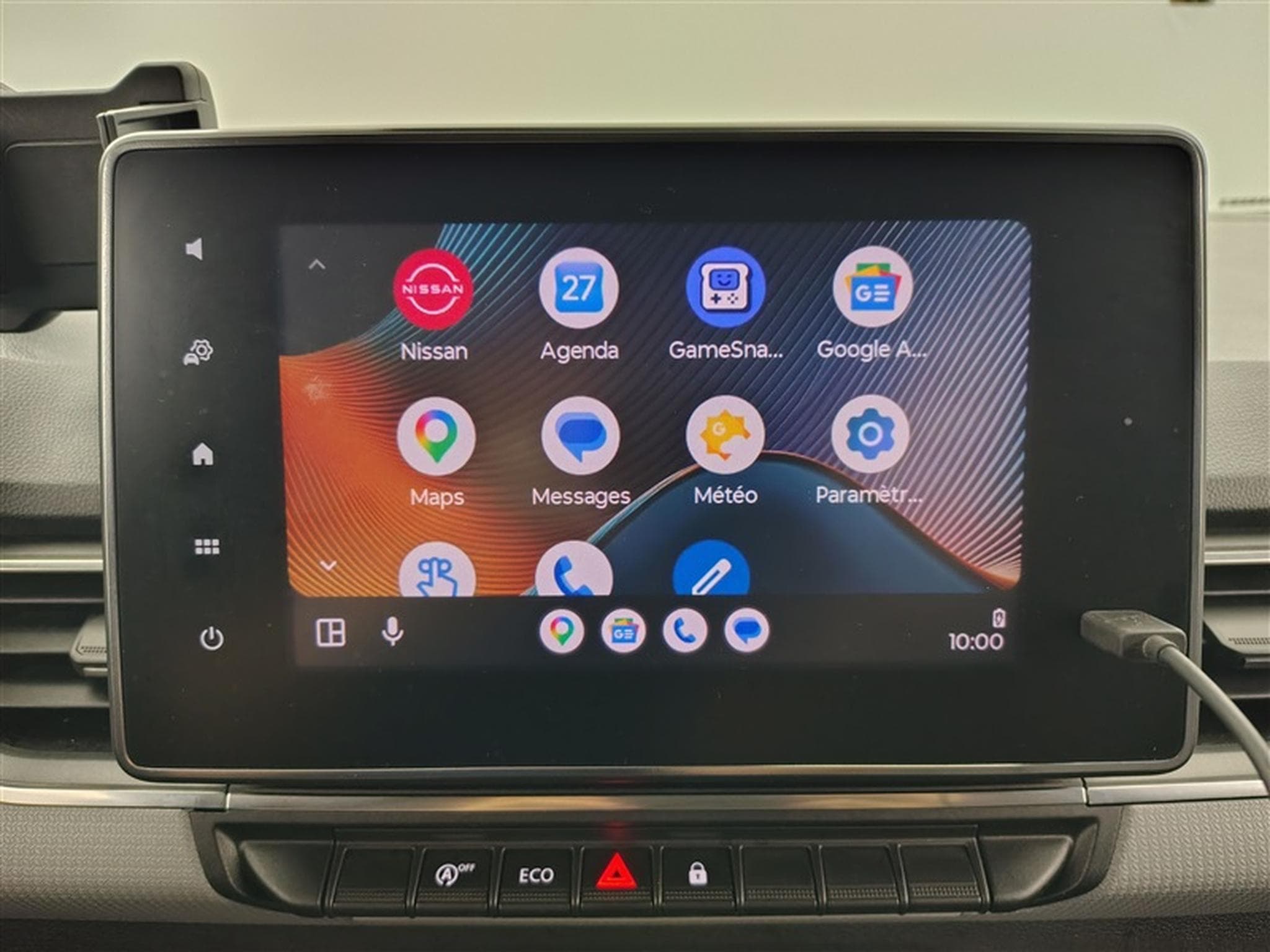 Nissan Townstar 1.3 DIG-T L1H1 CARPLAY / CAMERA / PDC (2023) - Photo 20