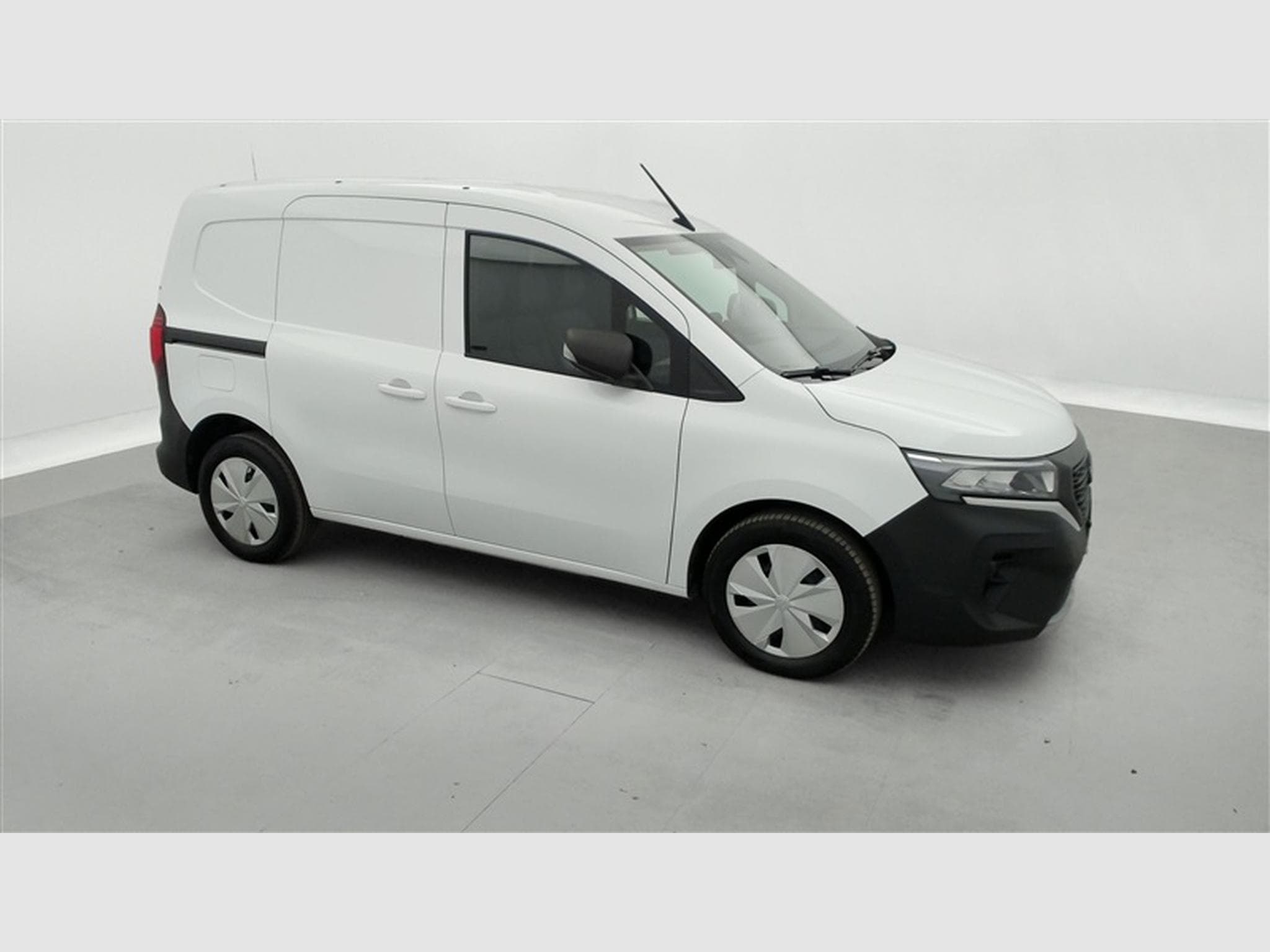 Nissan Townstar 1.3 DIG-T L1H1 CARPLAY / CAMERA / PDC (2023) - Photo 23