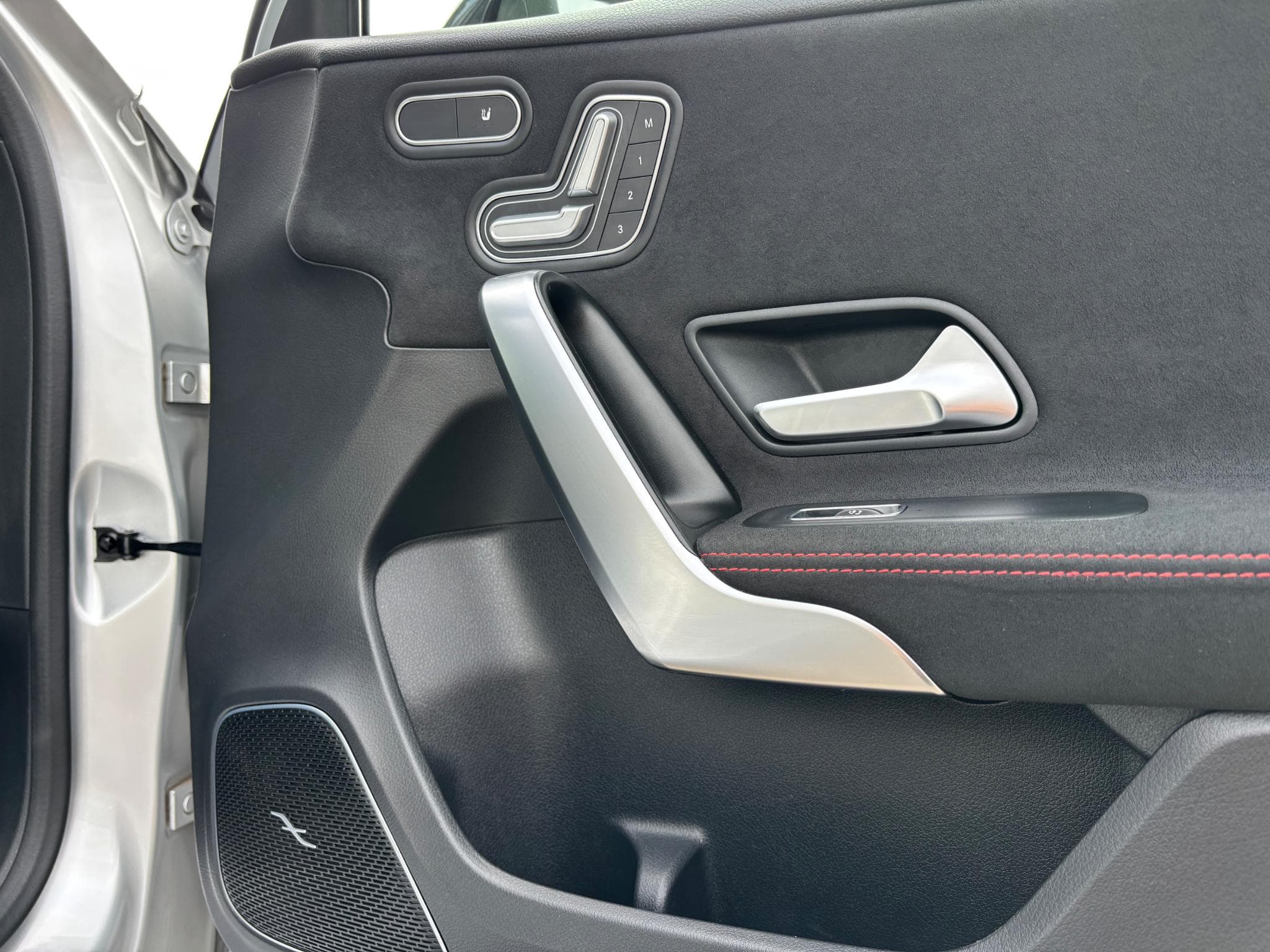 Mercedes A 250 A 250 AMG LINE 7G-DCT (2019) - Foto 12