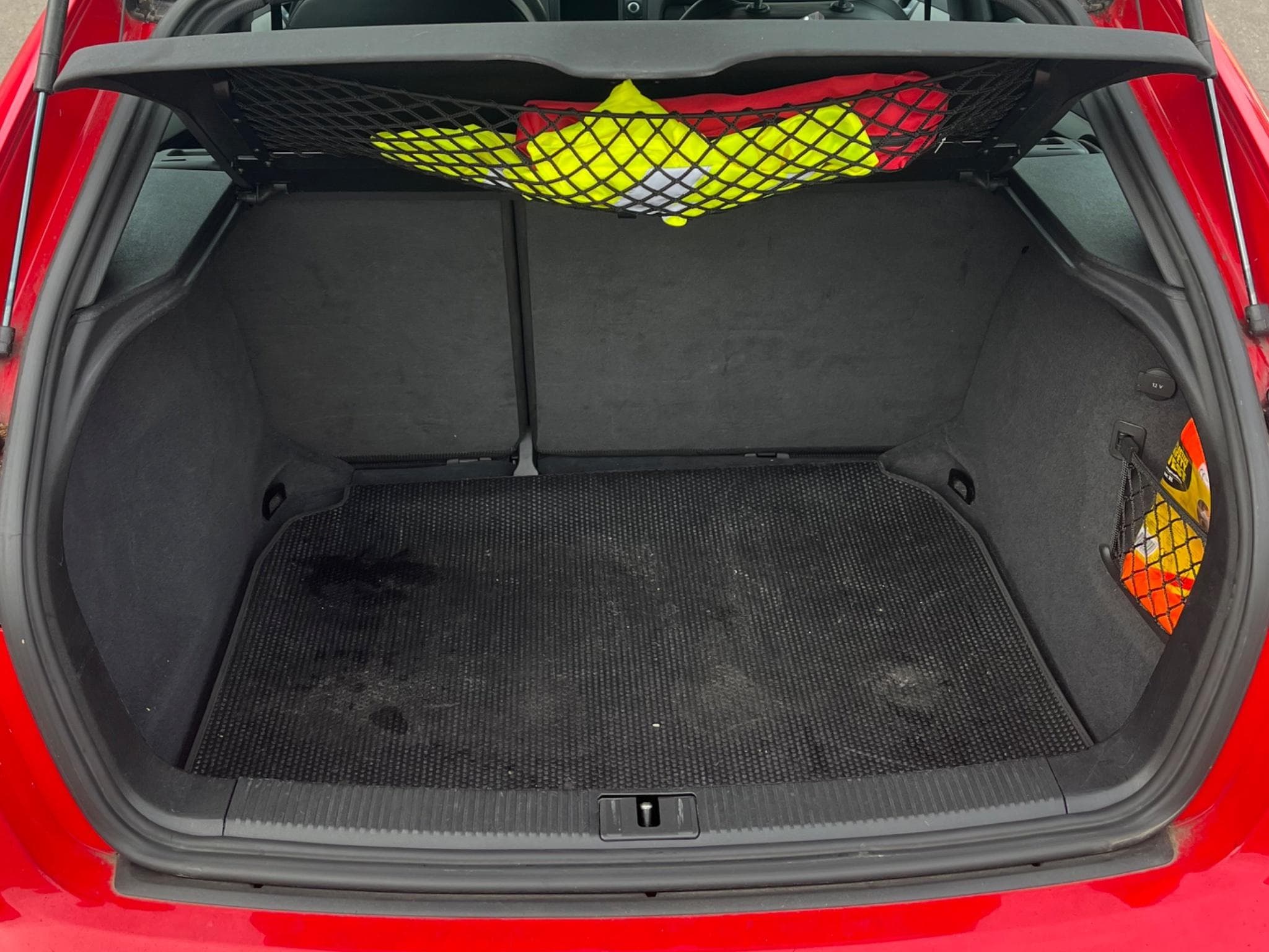 Audi A3 S-line (2010) - Photo 6