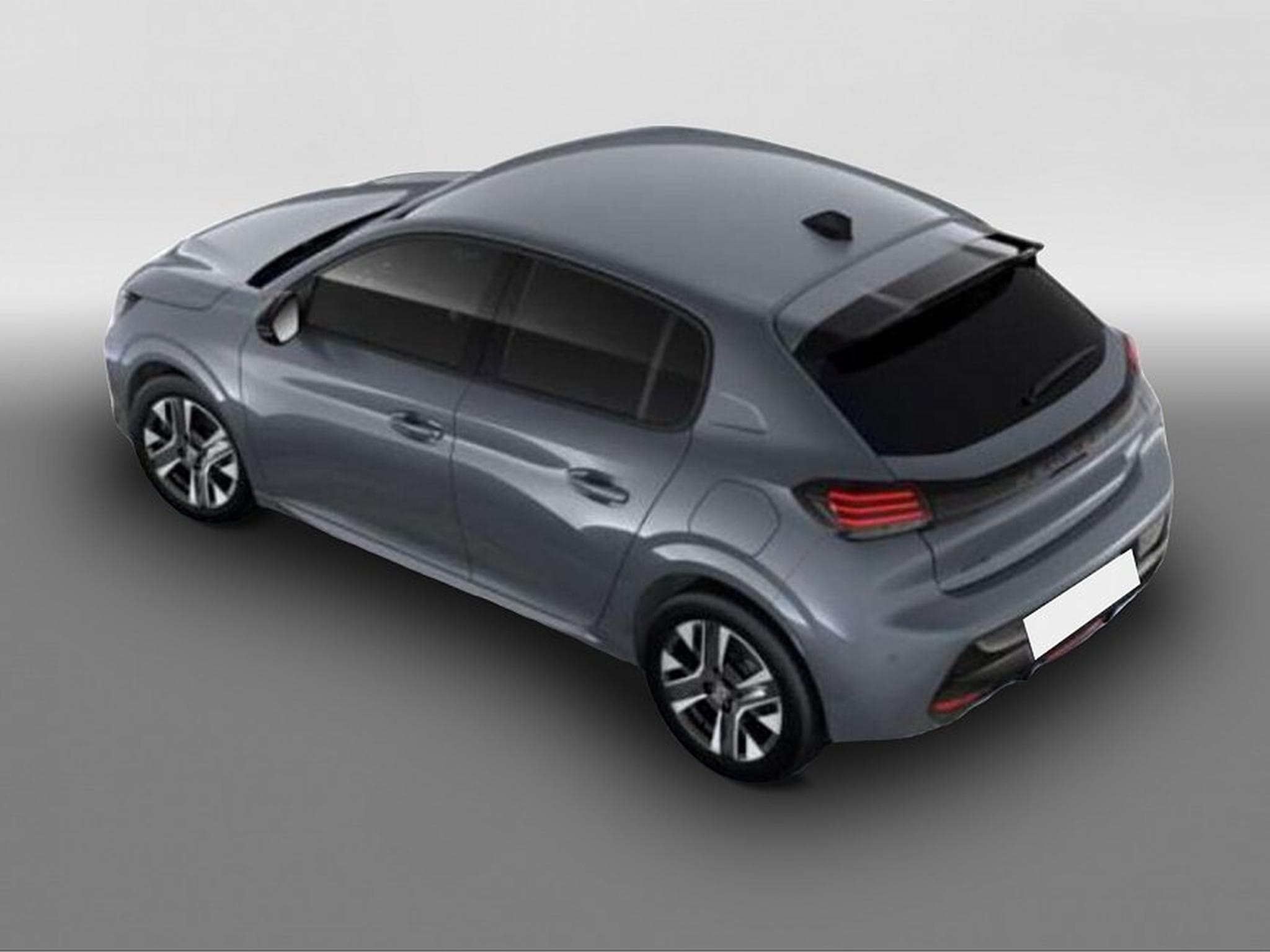 Peugeot 208 (2025) - Photo 3