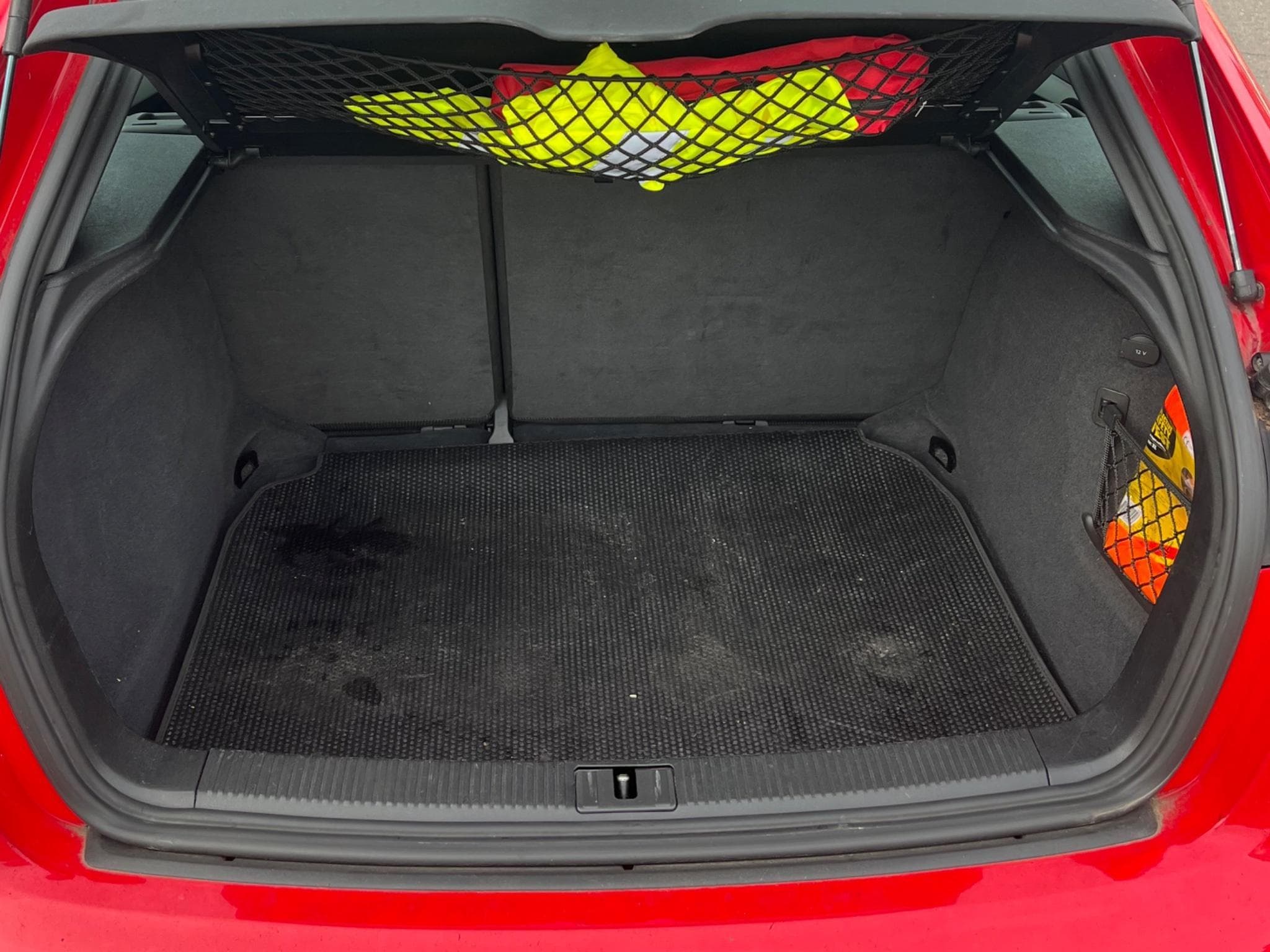 Audi A3 S-line (2010) - Photo 6