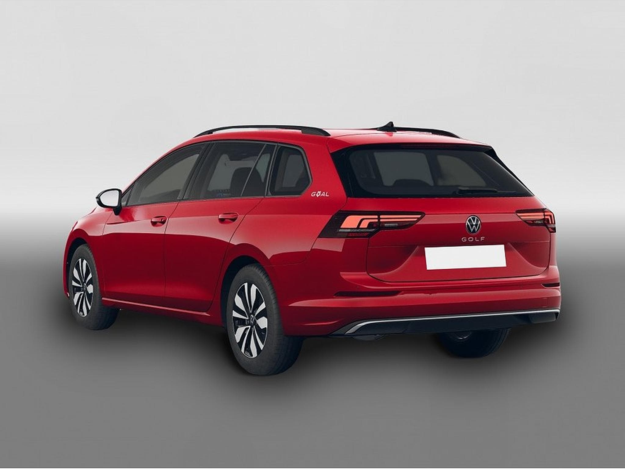 VW Golf (2025) - Photo 3