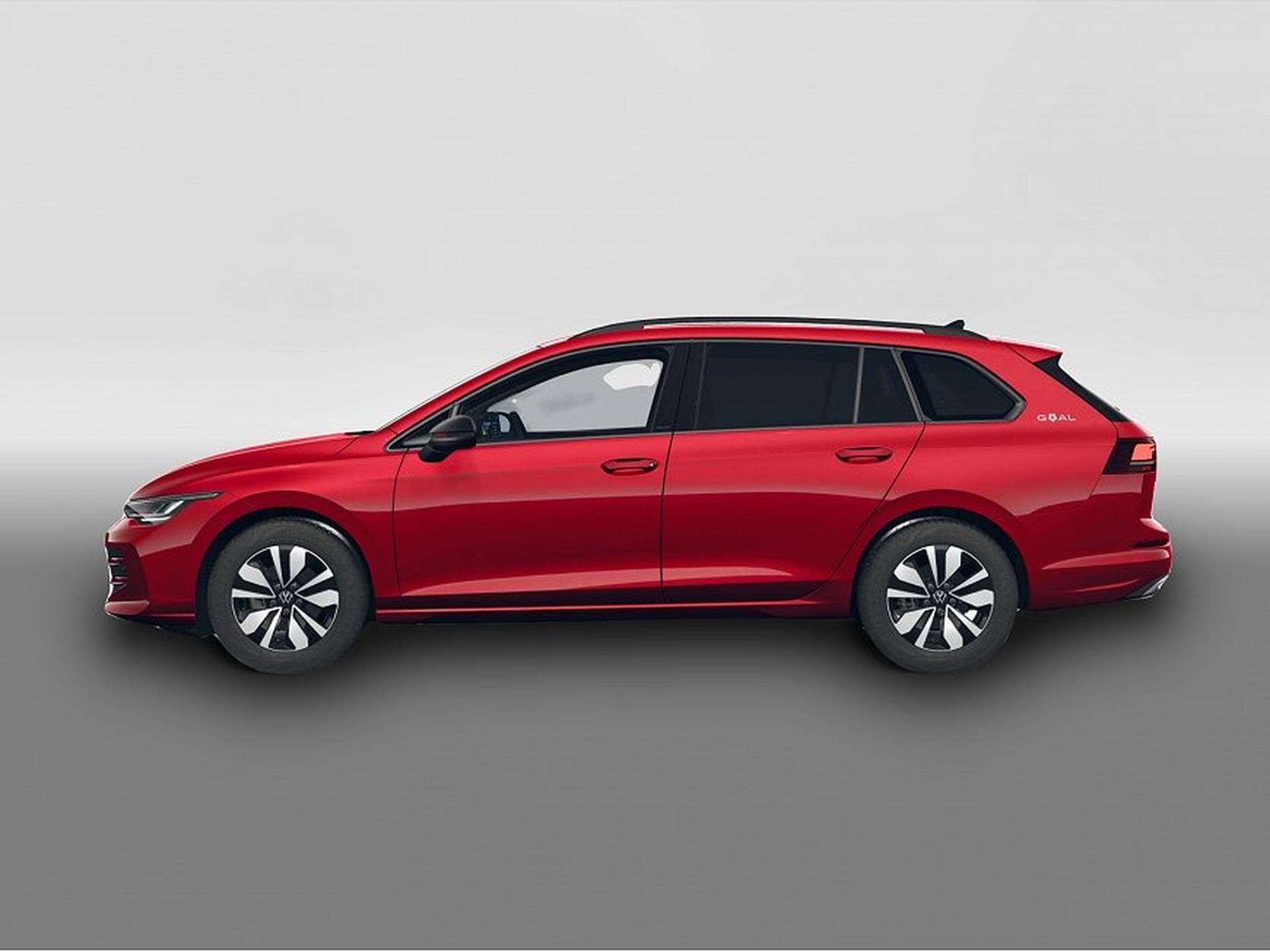 VW Golf (2025) - Photo 4