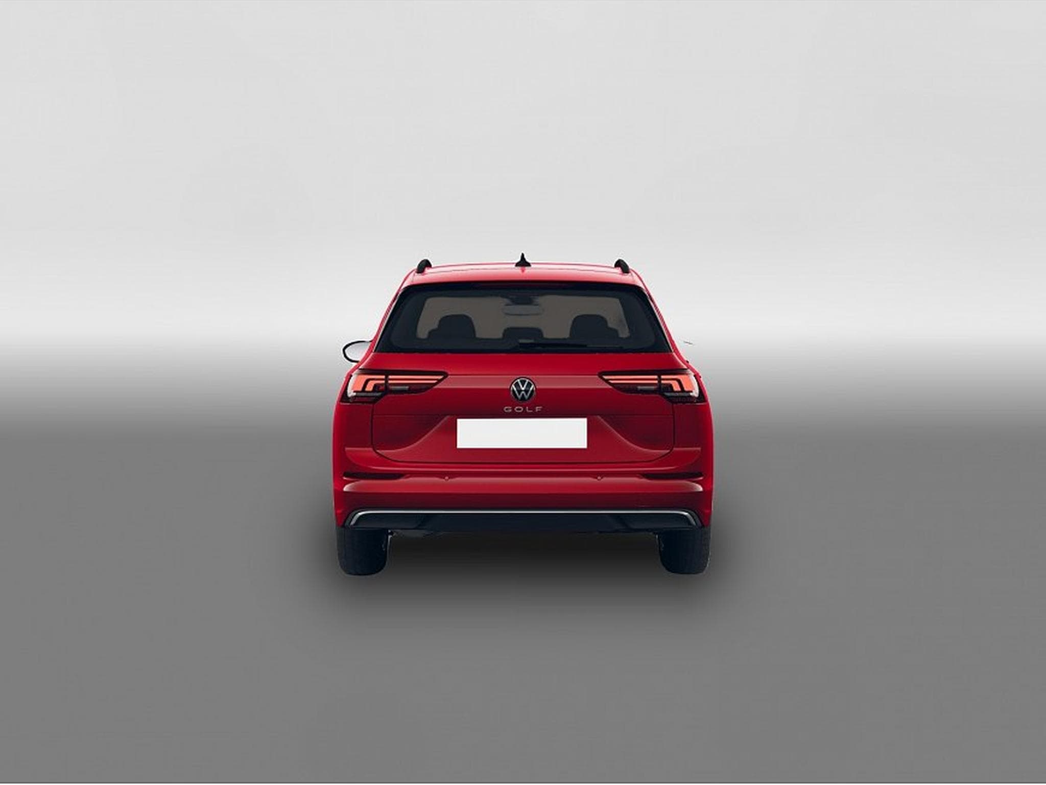 VW Golf (2025) - Photo 6