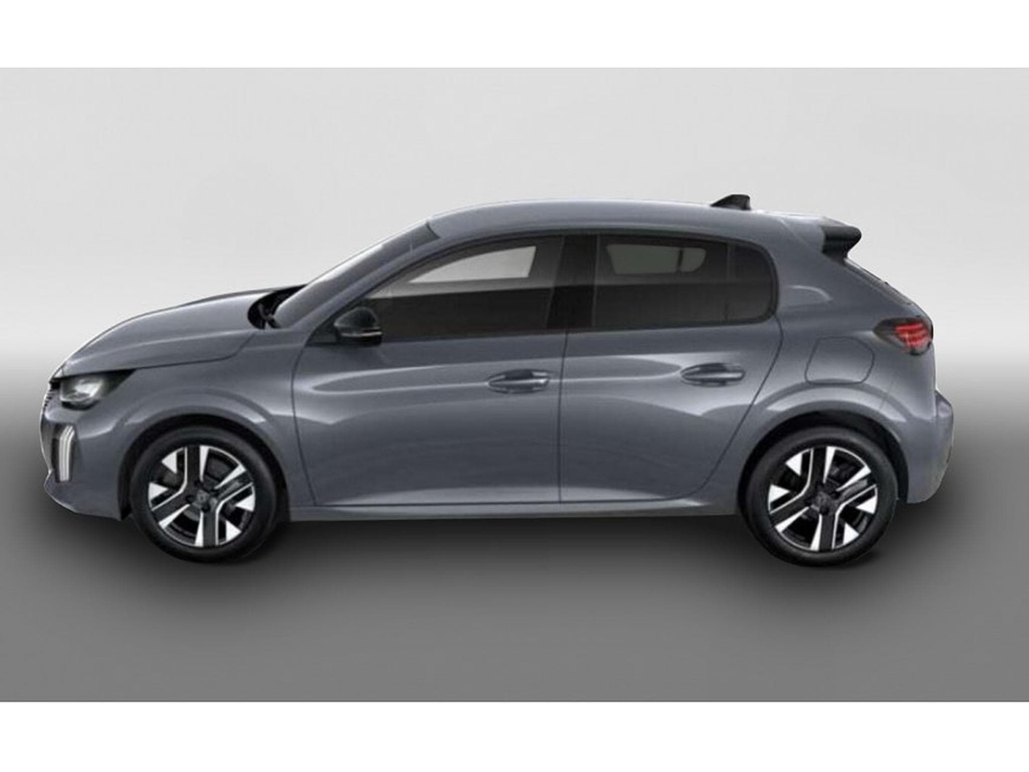 Peugeot 208 (2025) - Foto 2