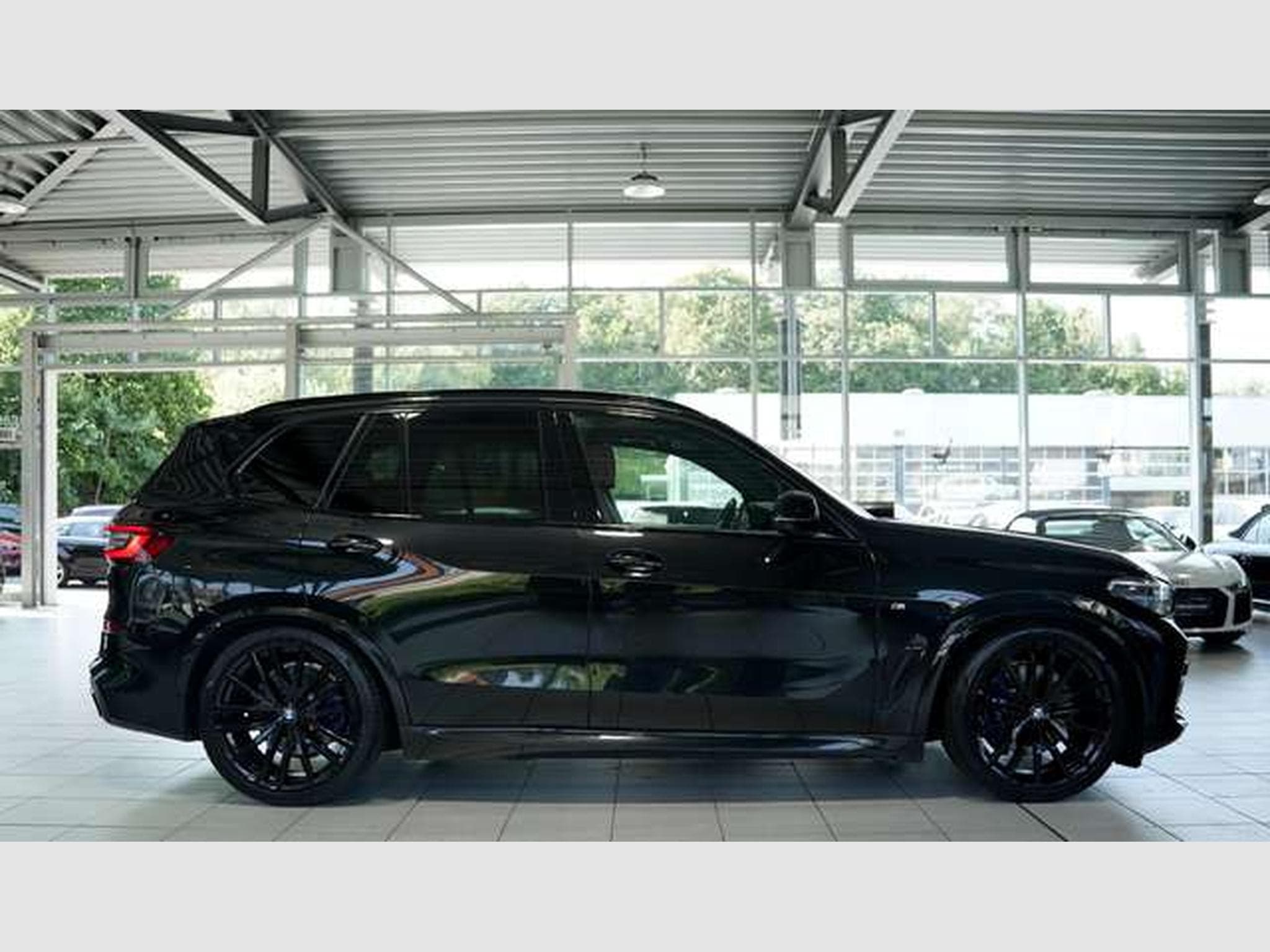 BMW X5 xD 30 d M Sport *21*H&K*HUD*Pano*LUFT*7-Sitz (2020) - Foto 6