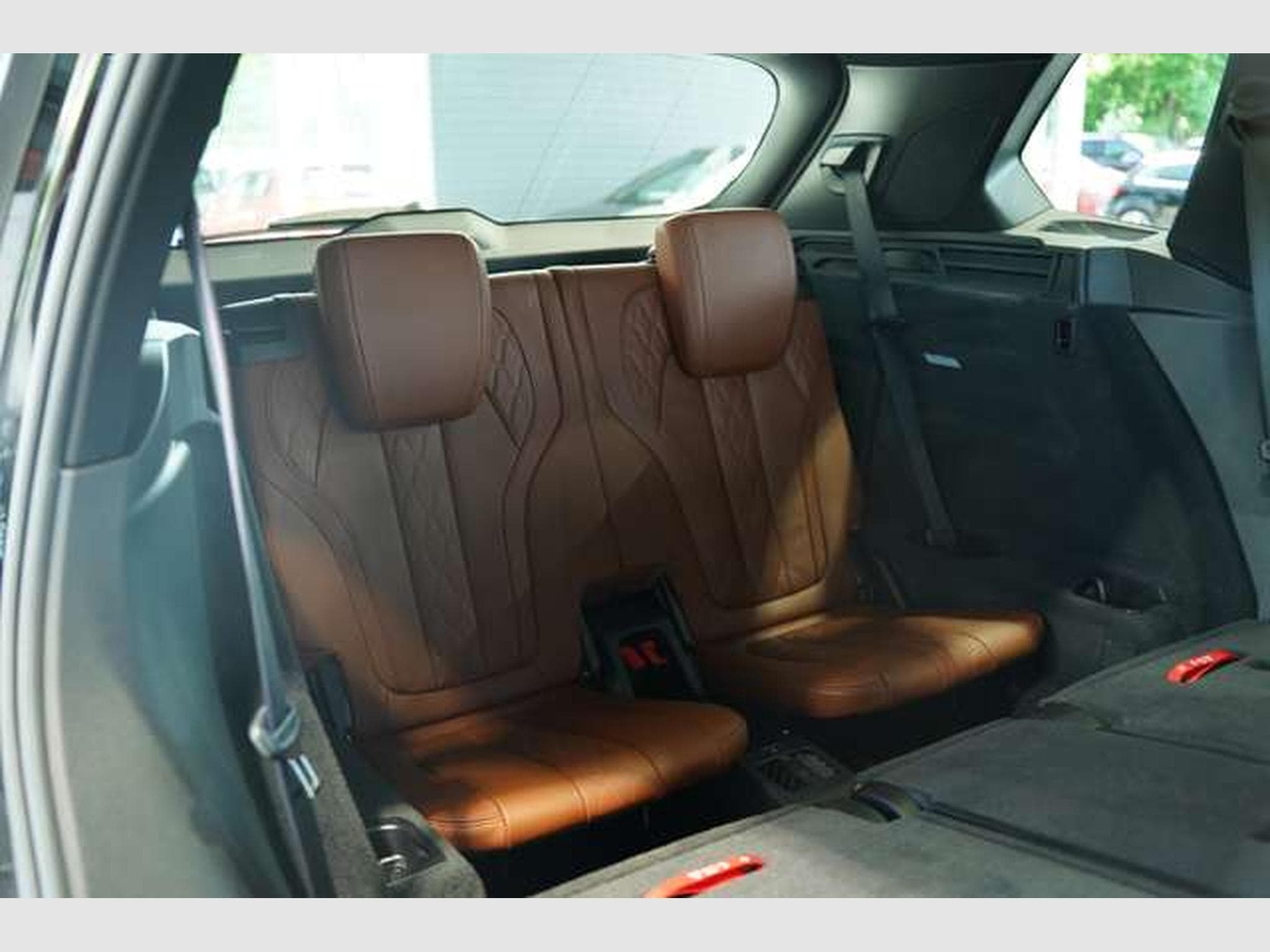 BMW X5 xD 30 d M Sport *21*H&K*HUD*Pano*LUFT*7-Sitz (2020) - Foto 24