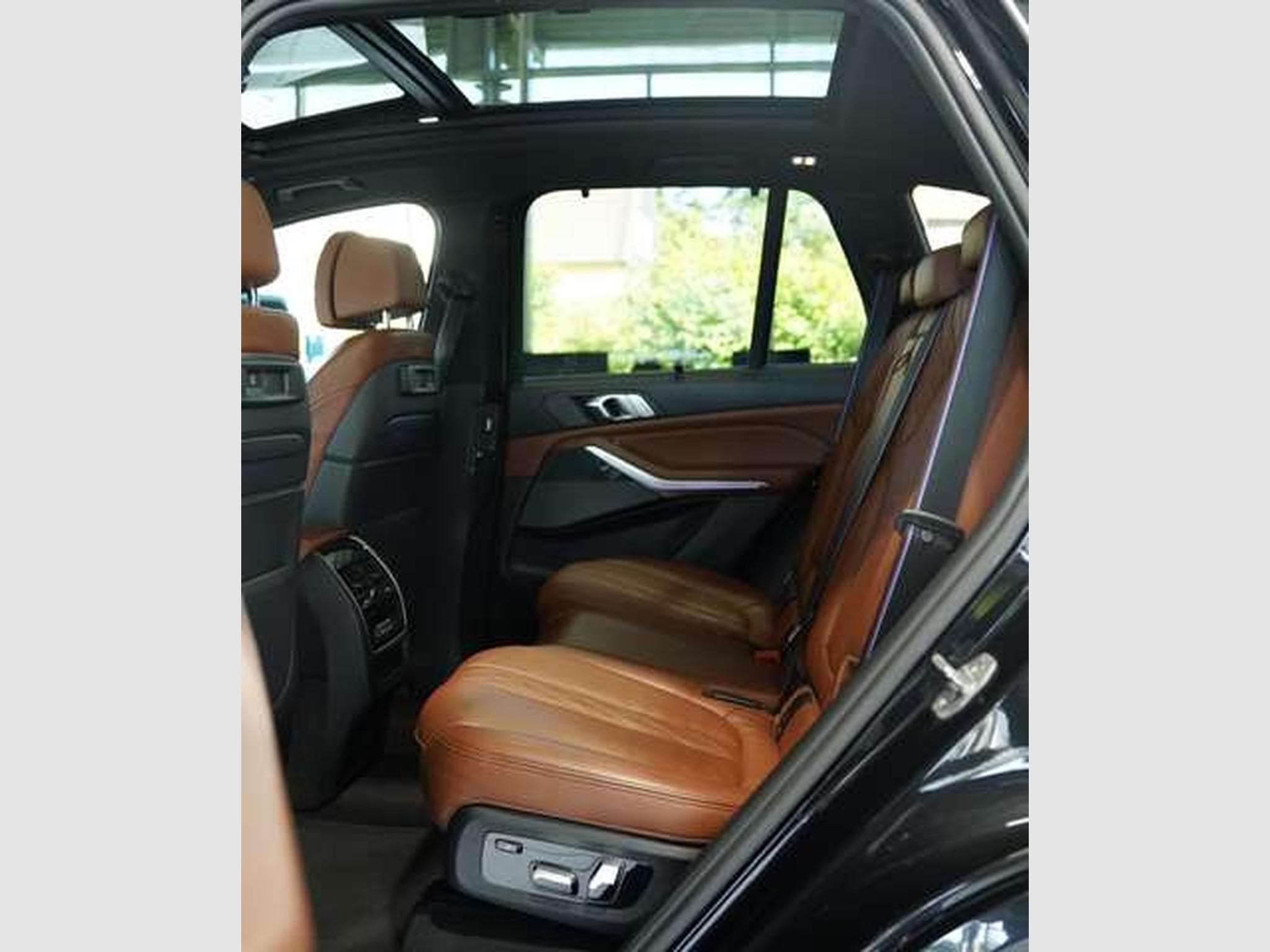 BMW X5 xD 30 d M Sport *21*H&K*HUD*Pano*LUFT*7-Sitz (2020) - Foto 28
