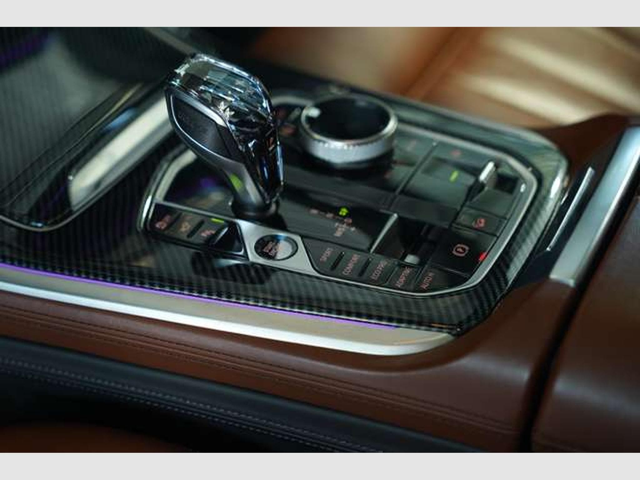 BMW X5 xD 30 d M Sport *21*H&K*HUD*Pano*LUFT*7-Sitz (2020) - Foto 33