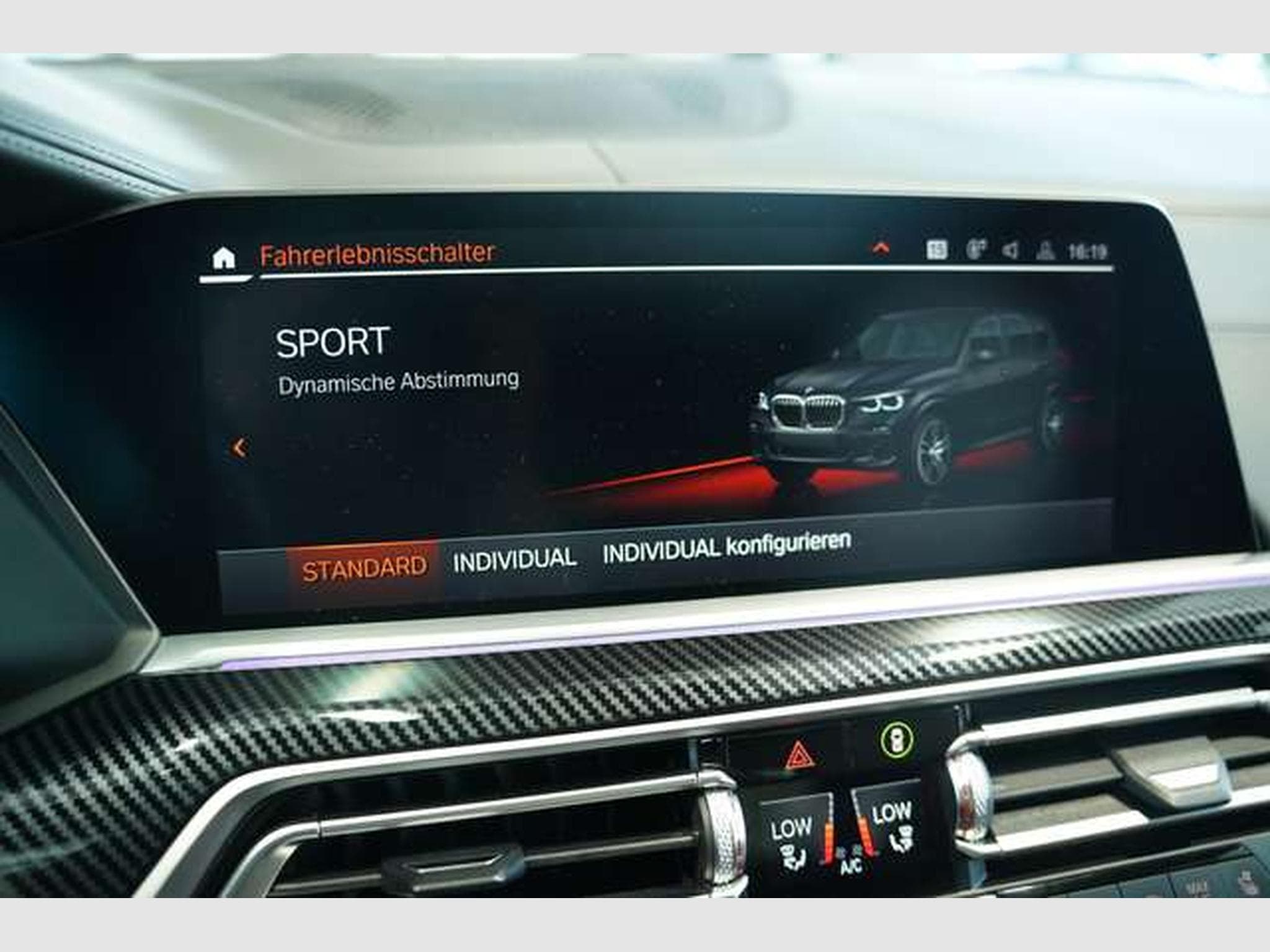BMW X5 xD 30 d M Sport *21*H&K*HUD*Pano*LUFT*7-Sitz (2020) - Foto 43