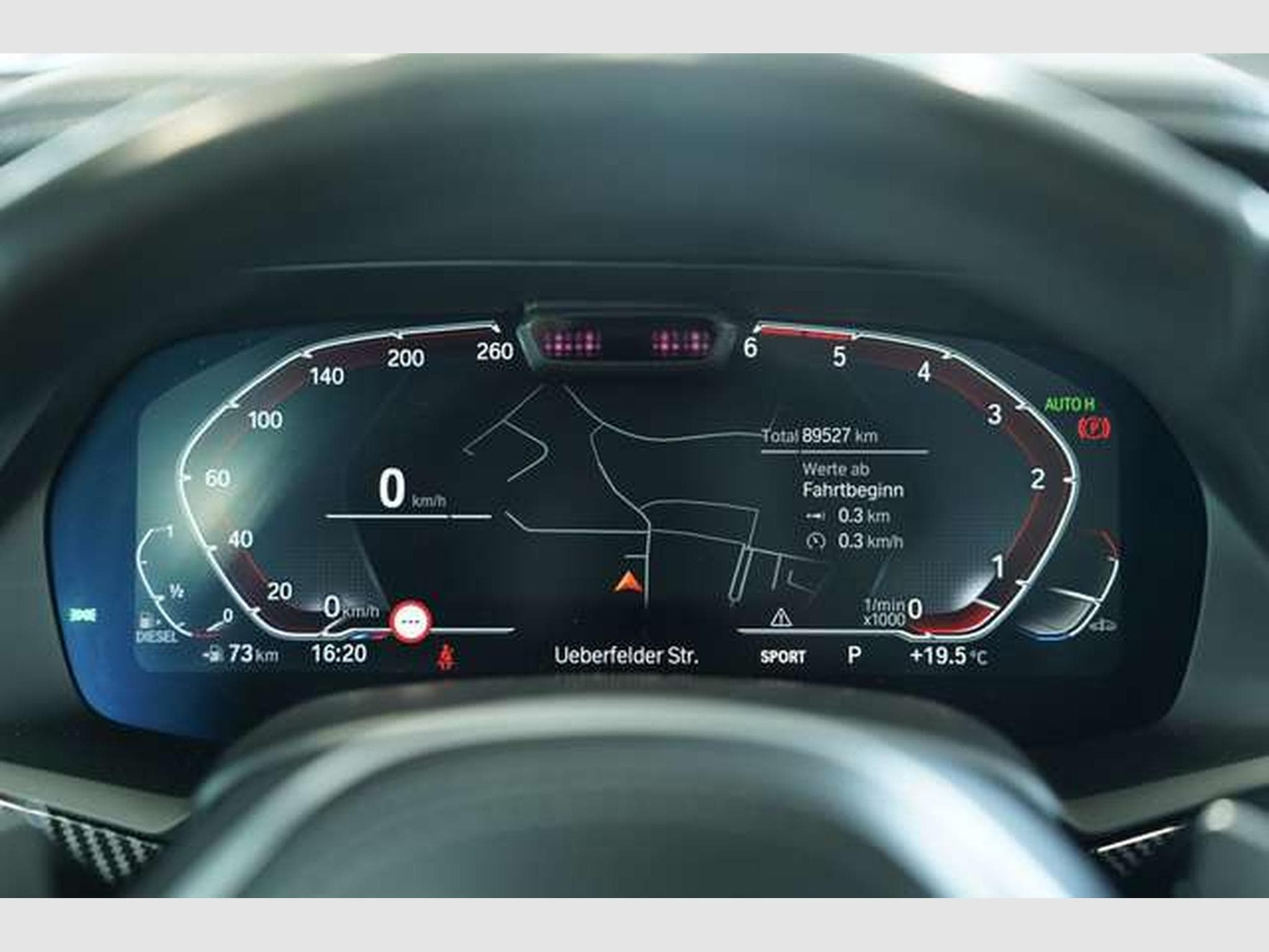 BMW X5 xD 30 d M Sport *21*H&K*HUD*Pano*LUFT*7-Sitz (2020) - Foto 44