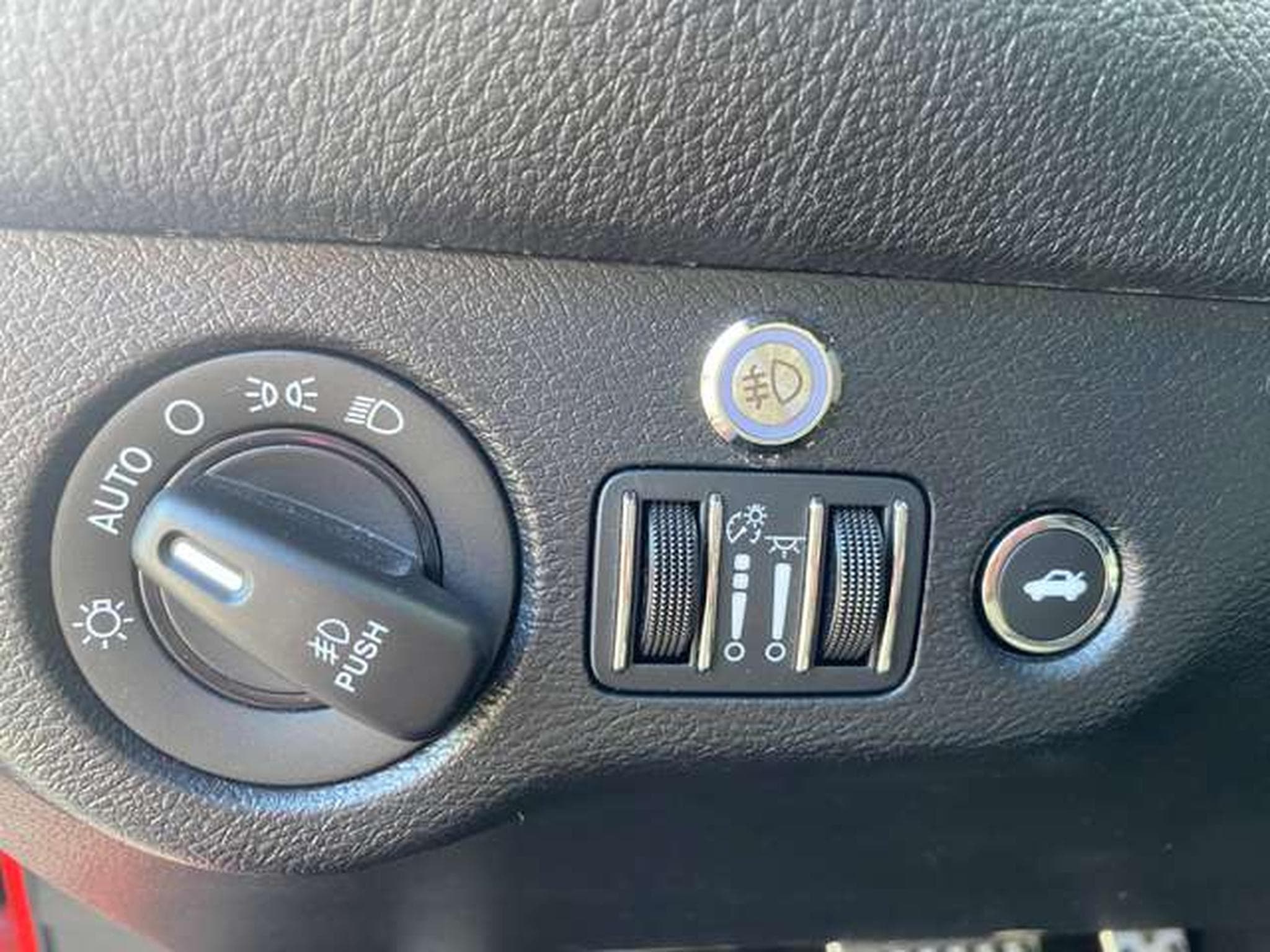 Dodge Challenger Challenger Automatik 392 Hemi Scat Pack Shaker Jusqu'à 36 mo (2020) - Photo 11