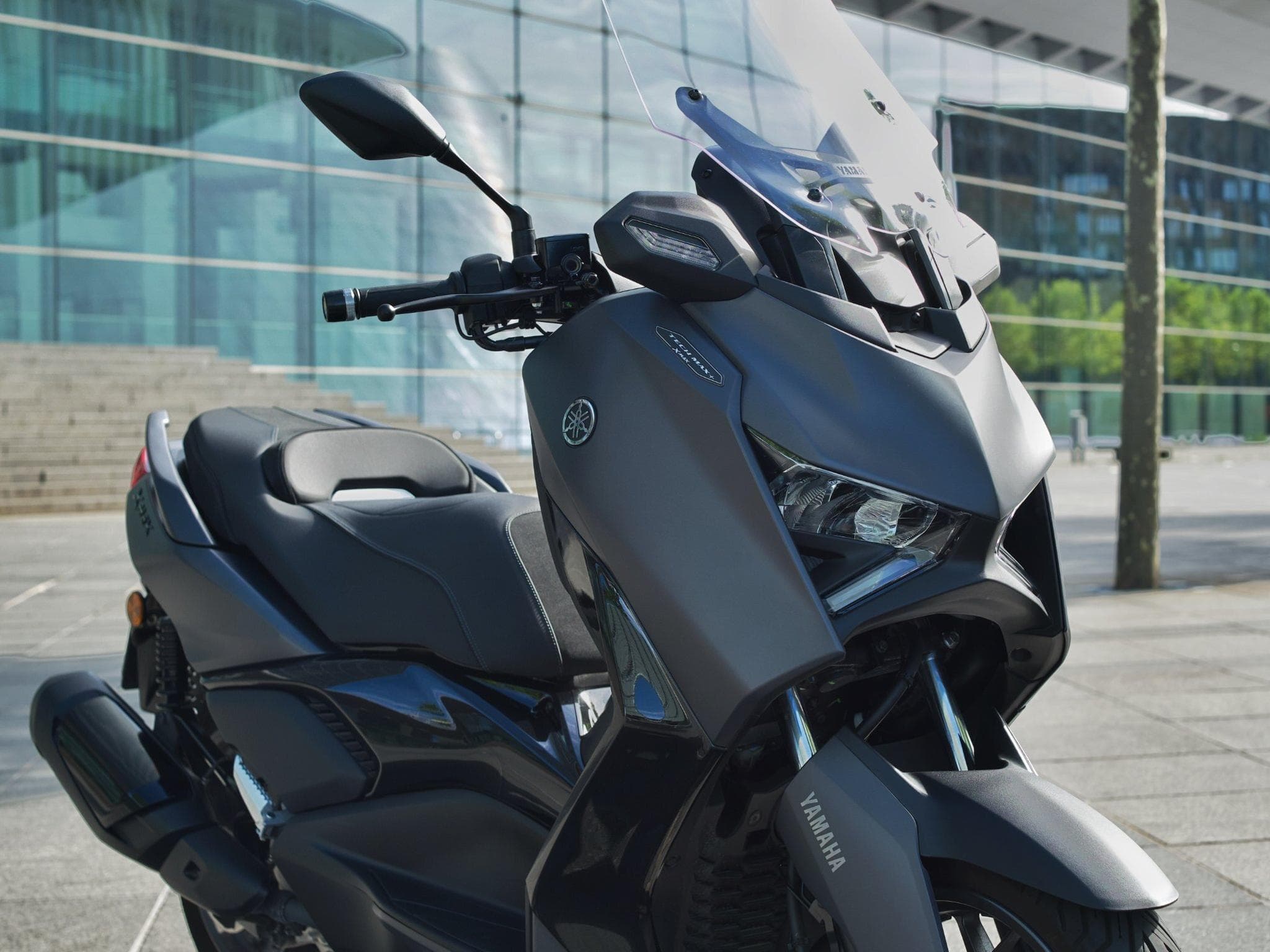 Yamaha X-Max Tech Max+ (2026) - Foto 1
