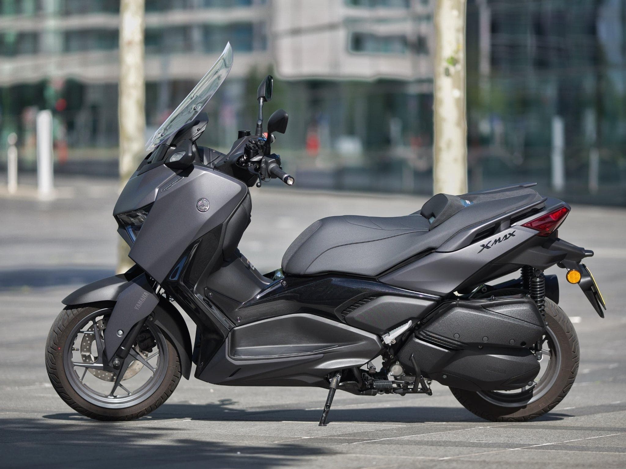Yamaha X-Max Tech Max+ (2026) - Foto 2