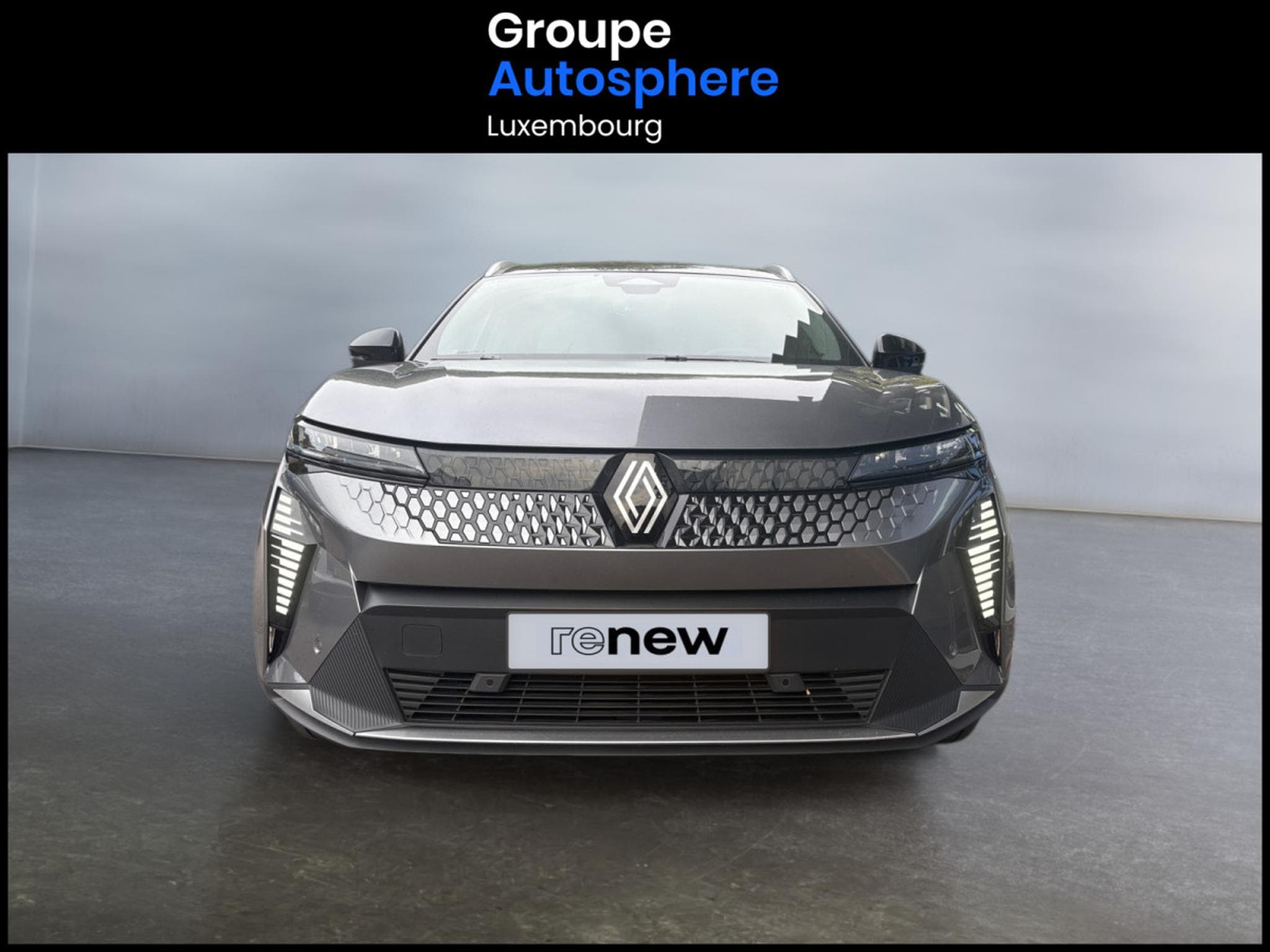 Renault Scenic TECHNO 220 LONG RANGE (2024) - Photo 2