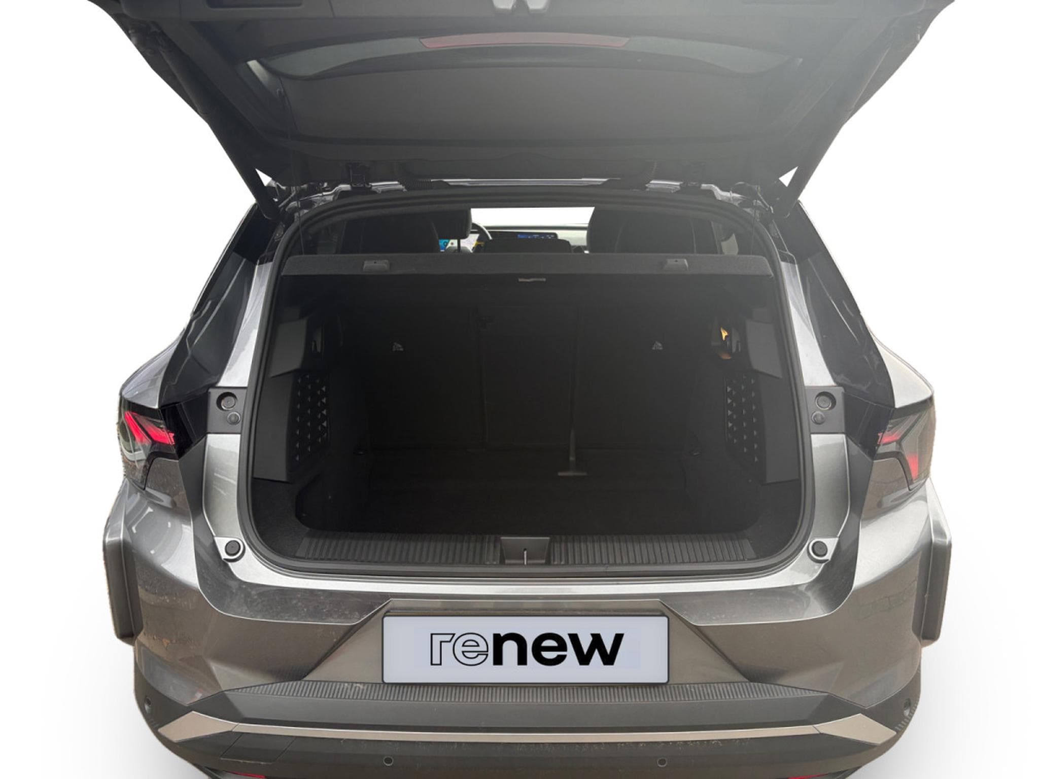 Renault Scenic TECHNO 220 LONG RANGE (2024) - Photo 5
