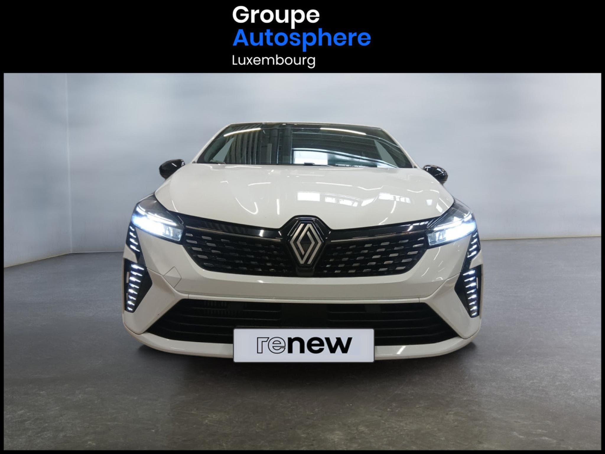Renault Clio 1.0 TCe Techno X-Tronic (2025) - Photo 2