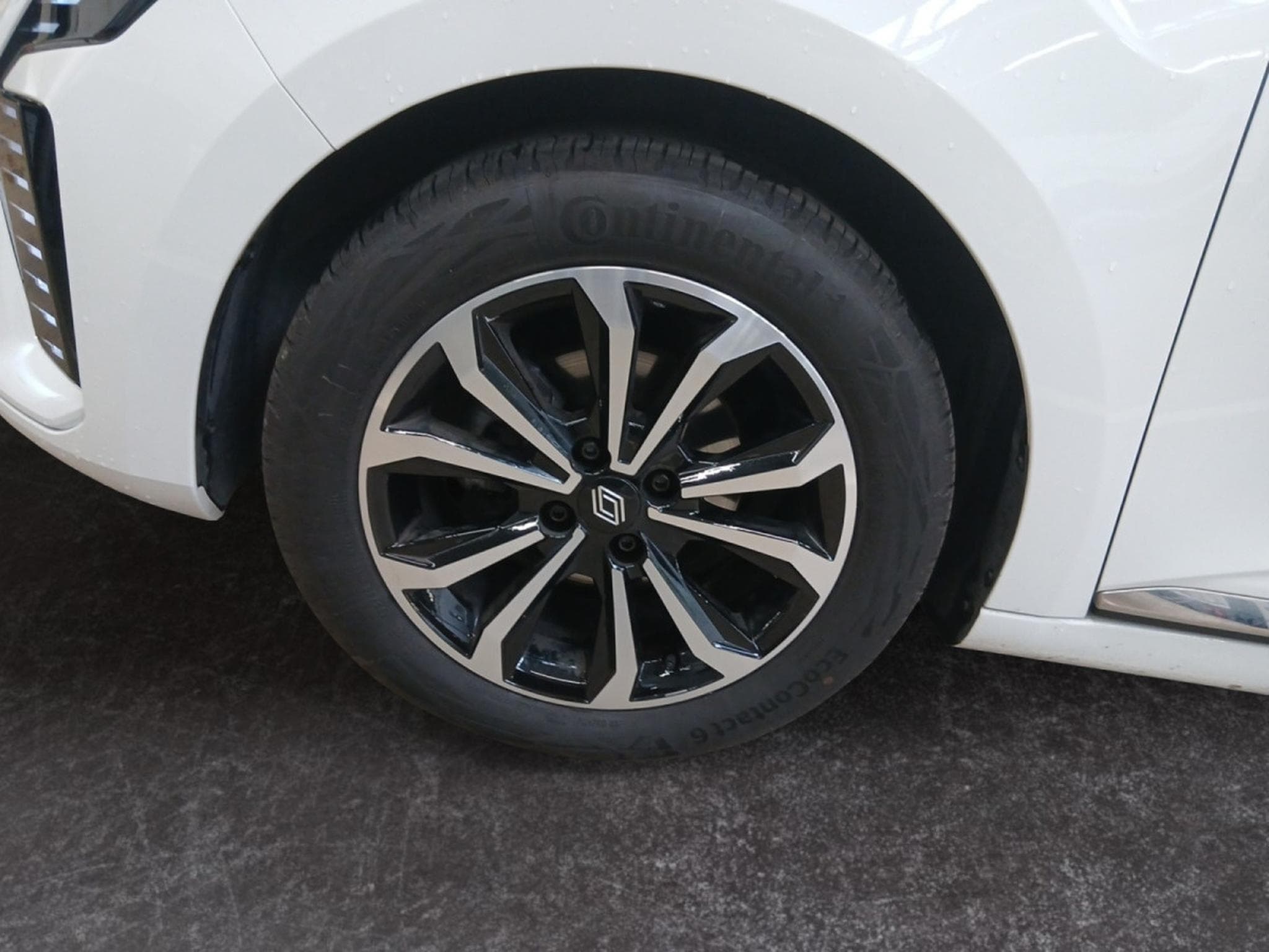 Renault Clio 1.0 TCe Techno X-Tronic (2025) - Photo 7