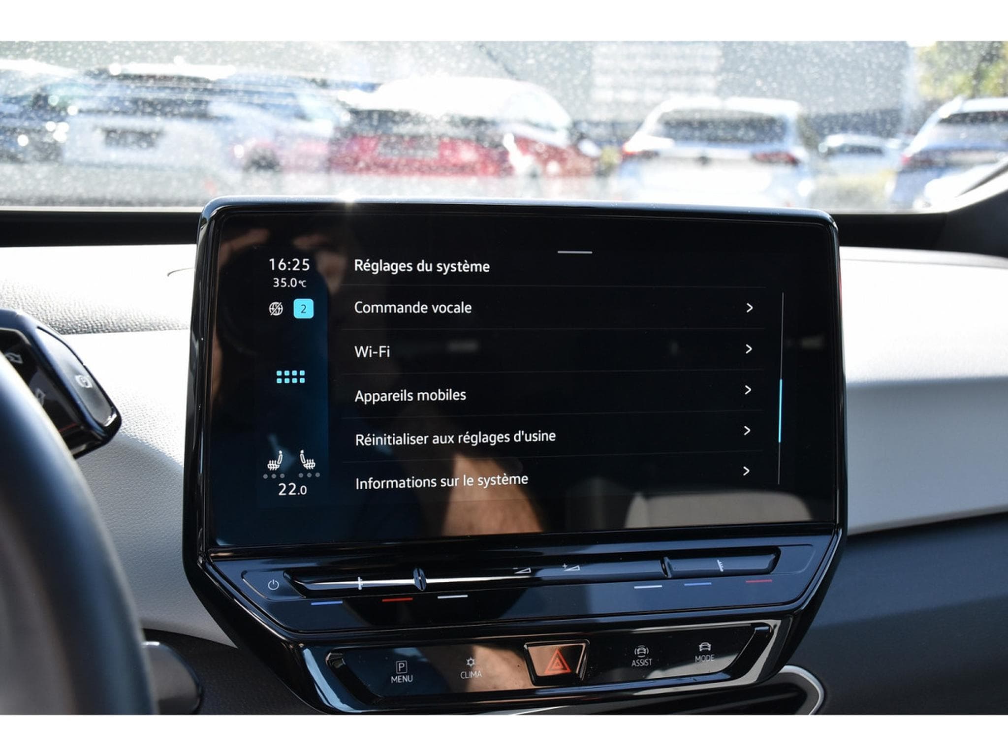 VW ID.3 58 kWh Pro Performance ACC LANE ATT RMQ JA19 1° MAIN (2023) - Photo 11